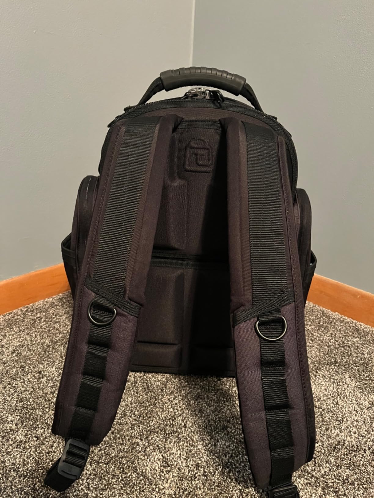 Veto Pro Pac EDC PAC LCB (Carbon) customer photo 1