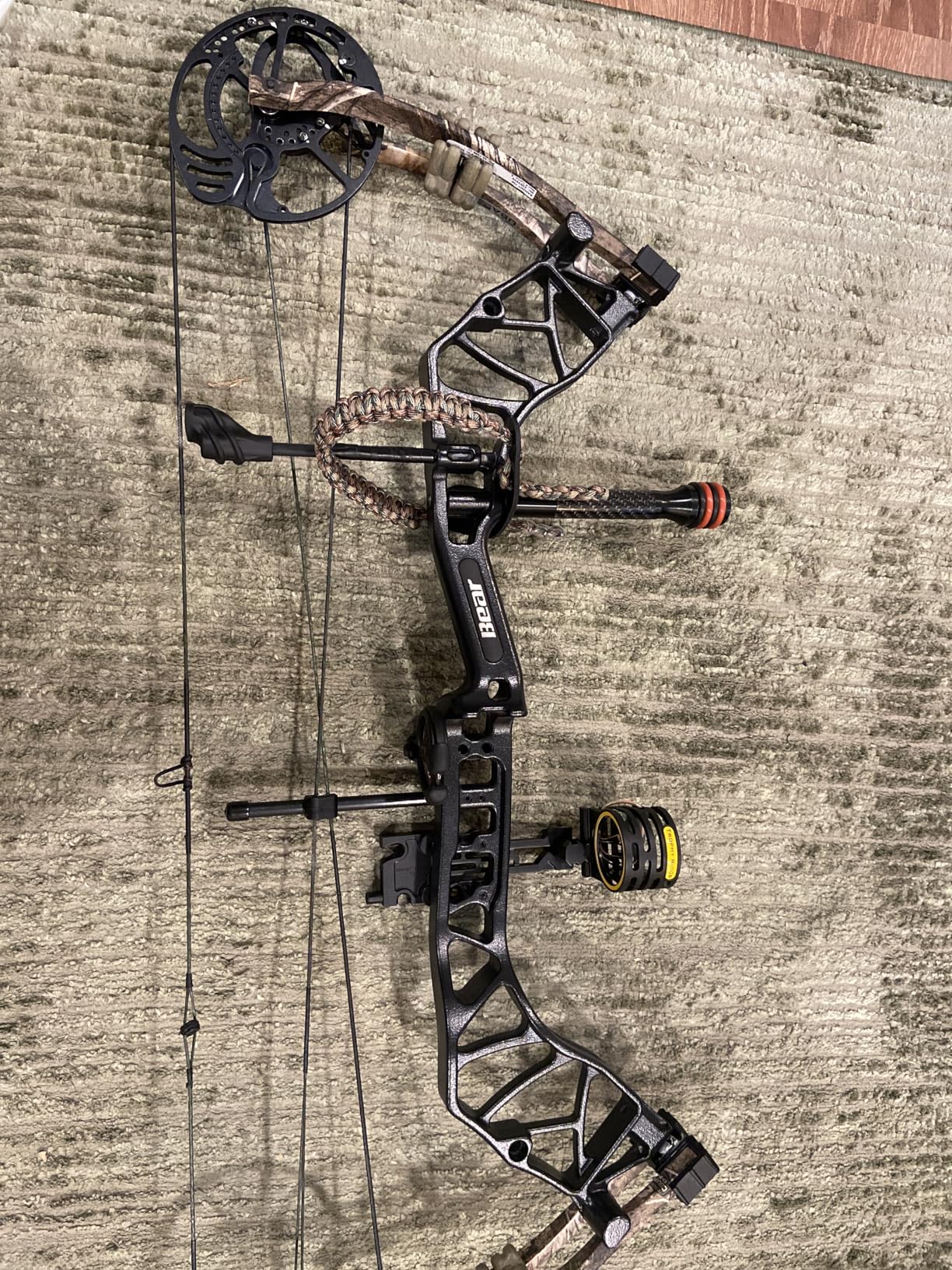 Archery 6