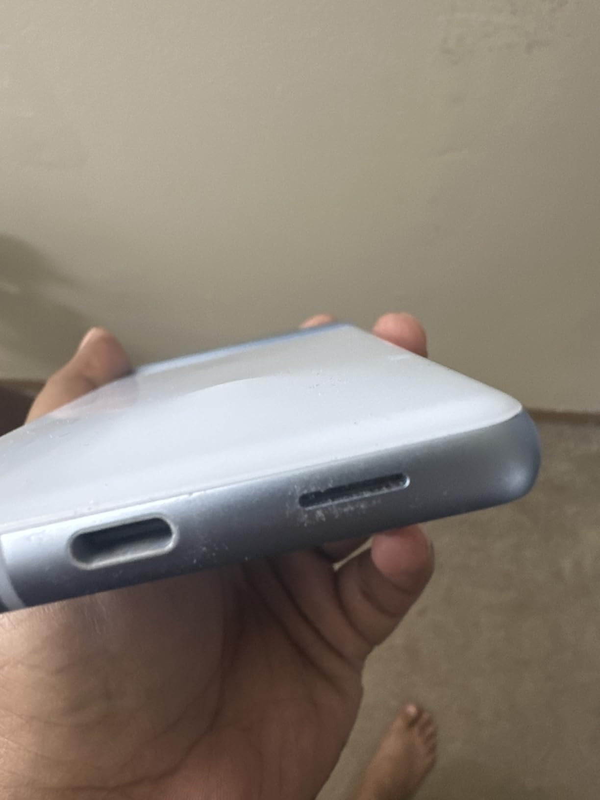 Google Pixel 7a 5G, 128GB, Sea - Unlocked (Renewed) customer photo 2