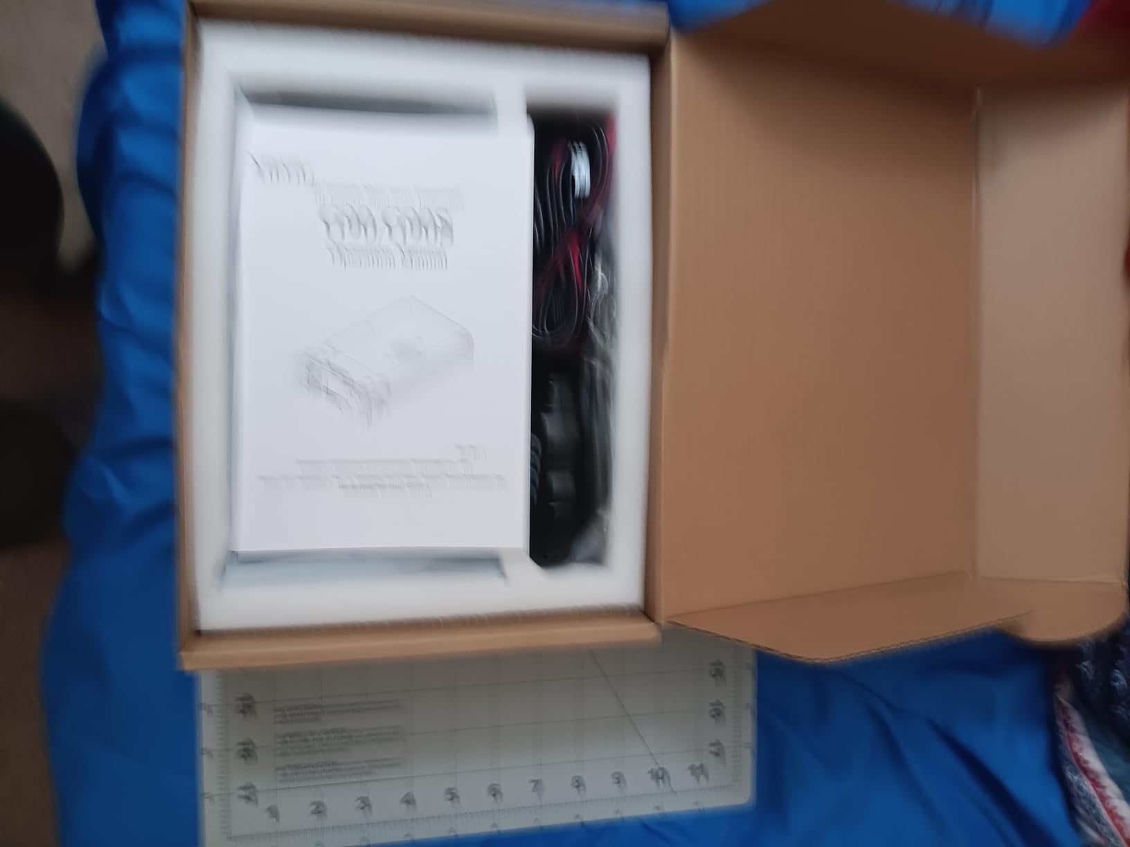 Xiegu G90 HF Radio SDR 20W SSB/CW/AM Built-in Auto Antenna Tuner New Version customer photo 1