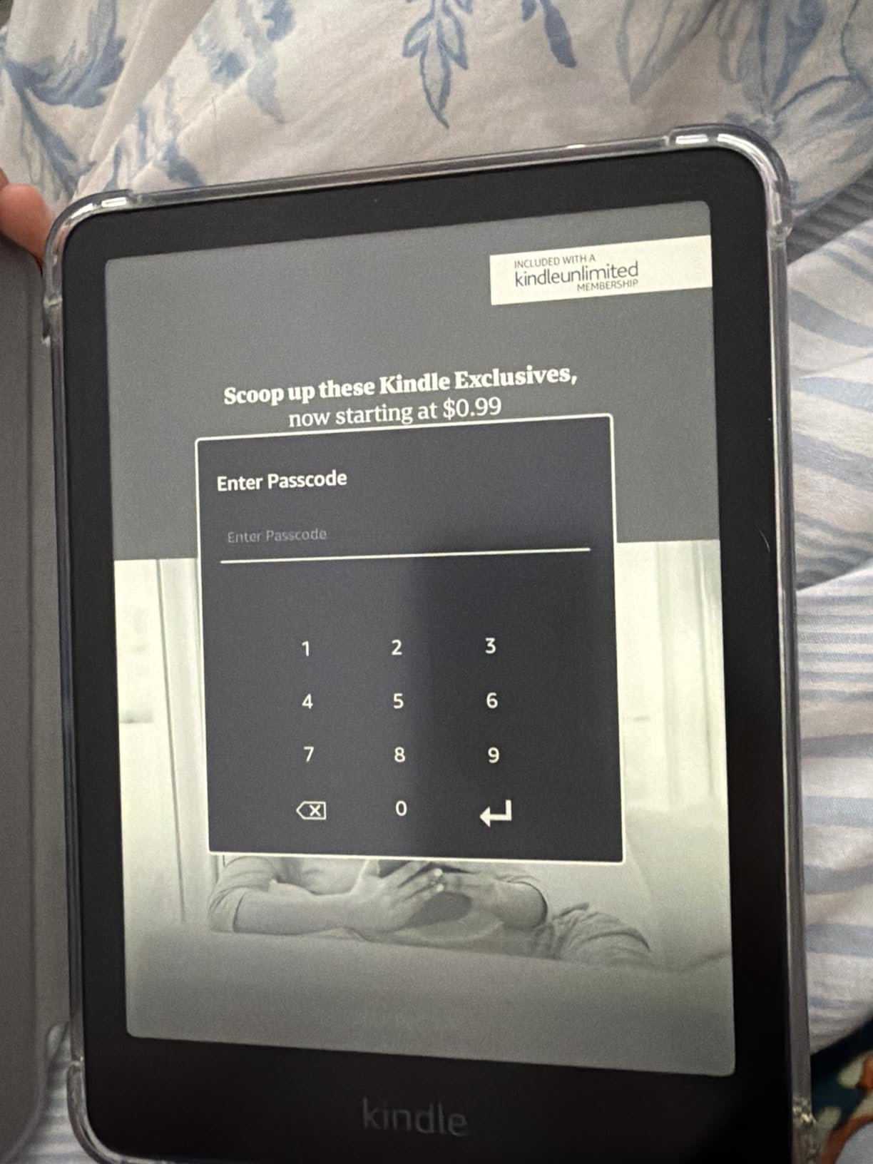 Kindle Paperwhite 16GB (newest model) - 20% faster, with new 7