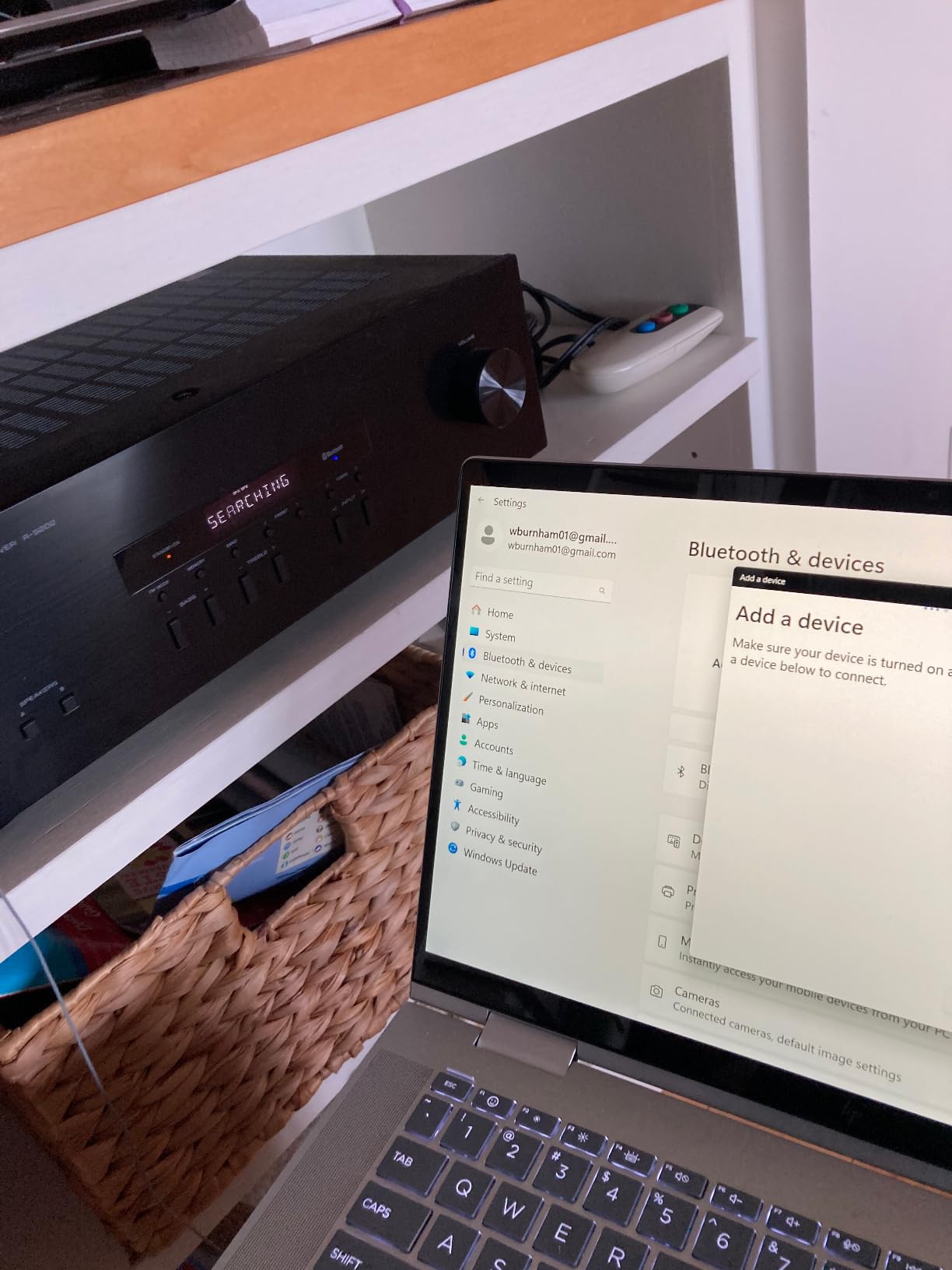 HP - Envy 2-in-1 15.6