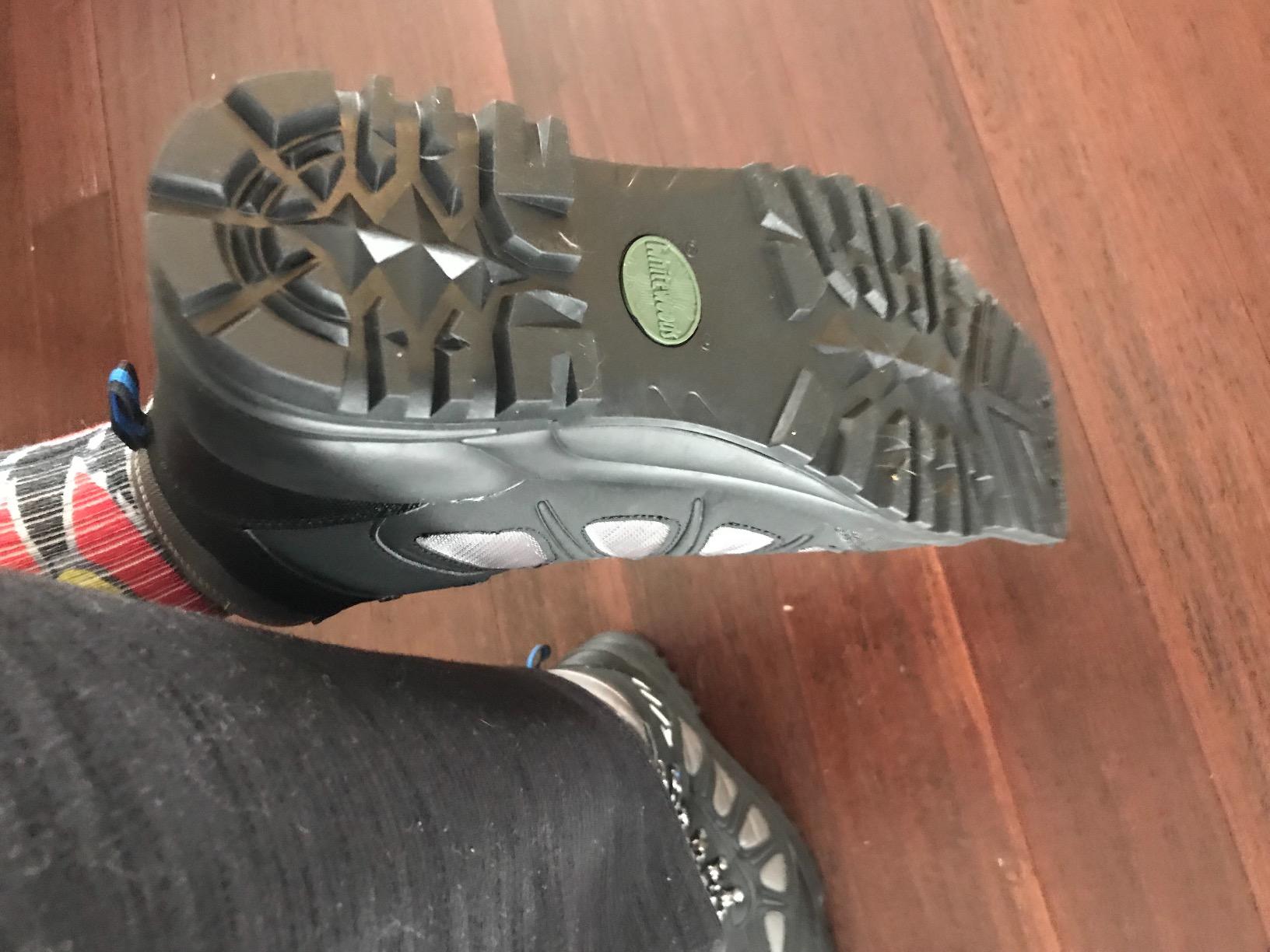 Head Edge LYT RX W HV Women's Alpine Boots customer photo 1