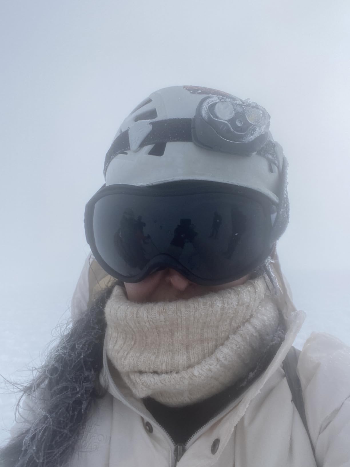 Supertrip Ski Goggles Men Women Anti-Fog Snow Goggles UV Protection Snowboard Goggles for Adult Youth customer photo 1