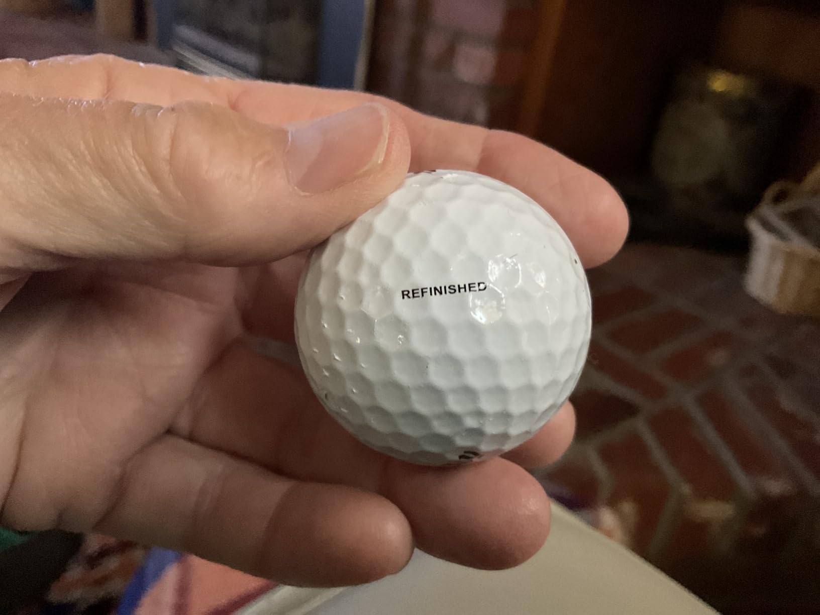 Callaway Golf Chrome Tour Golf Balls customer photo 1
