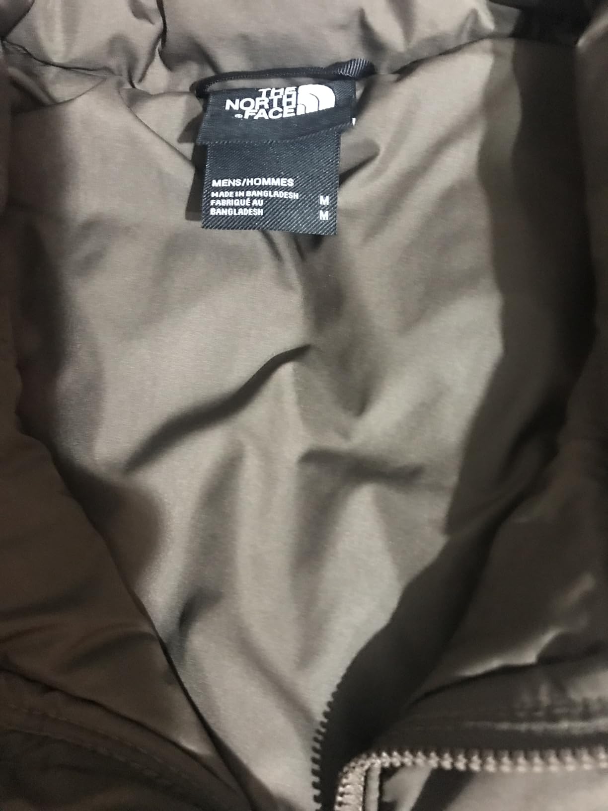 Men's Aconcagua 3 Insulated Vest | Wind Resistant, Water Repellent, 600 Fill Waterfowl Down Insulation customer photo 2