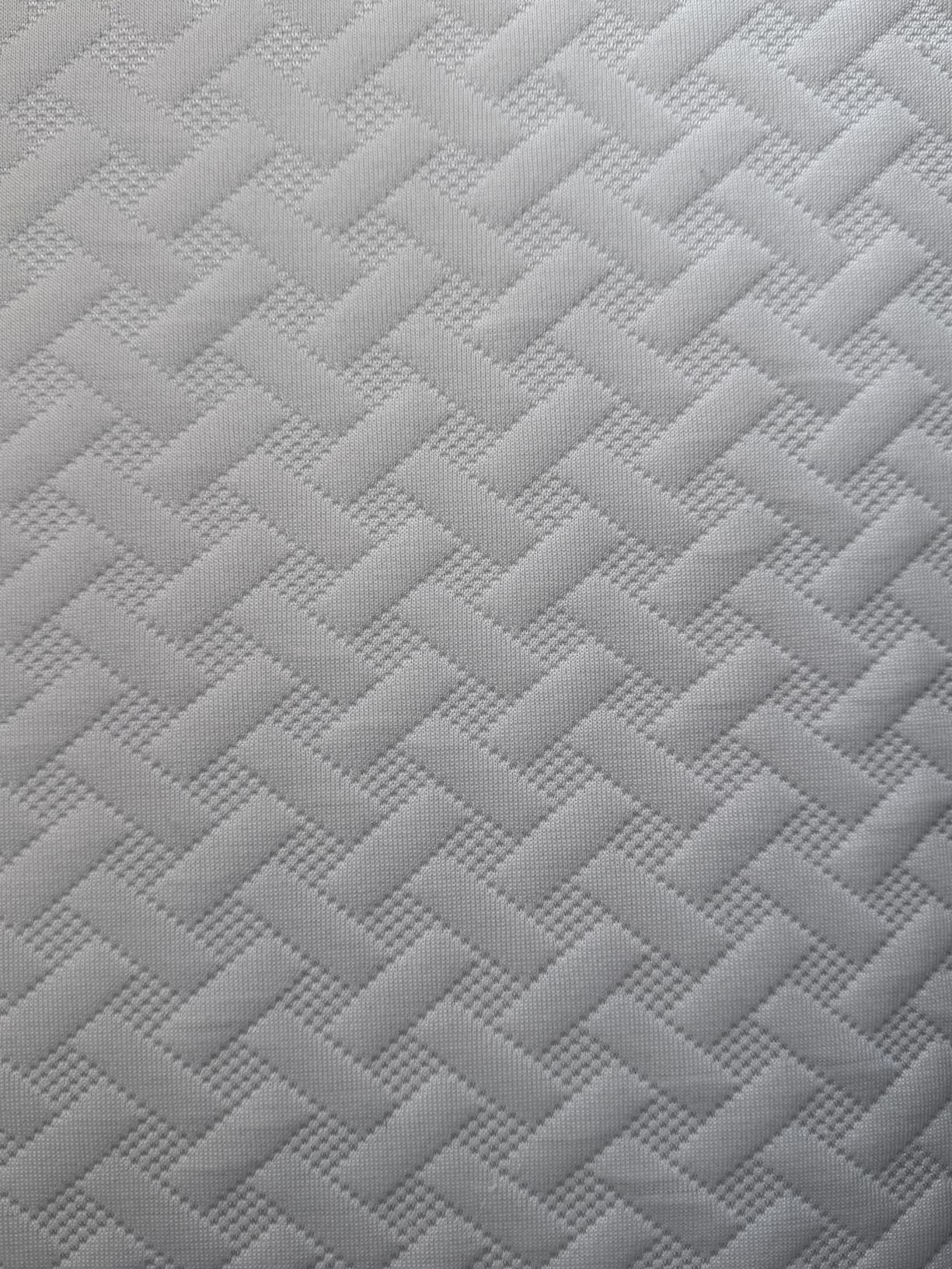 Zinus 12 Inch Green Tea Essential Memory Foam Mattress [New Version], Queen, Fiberglass Free, Medium Feel, Certified Safe Foams & Fabric customer photo 1