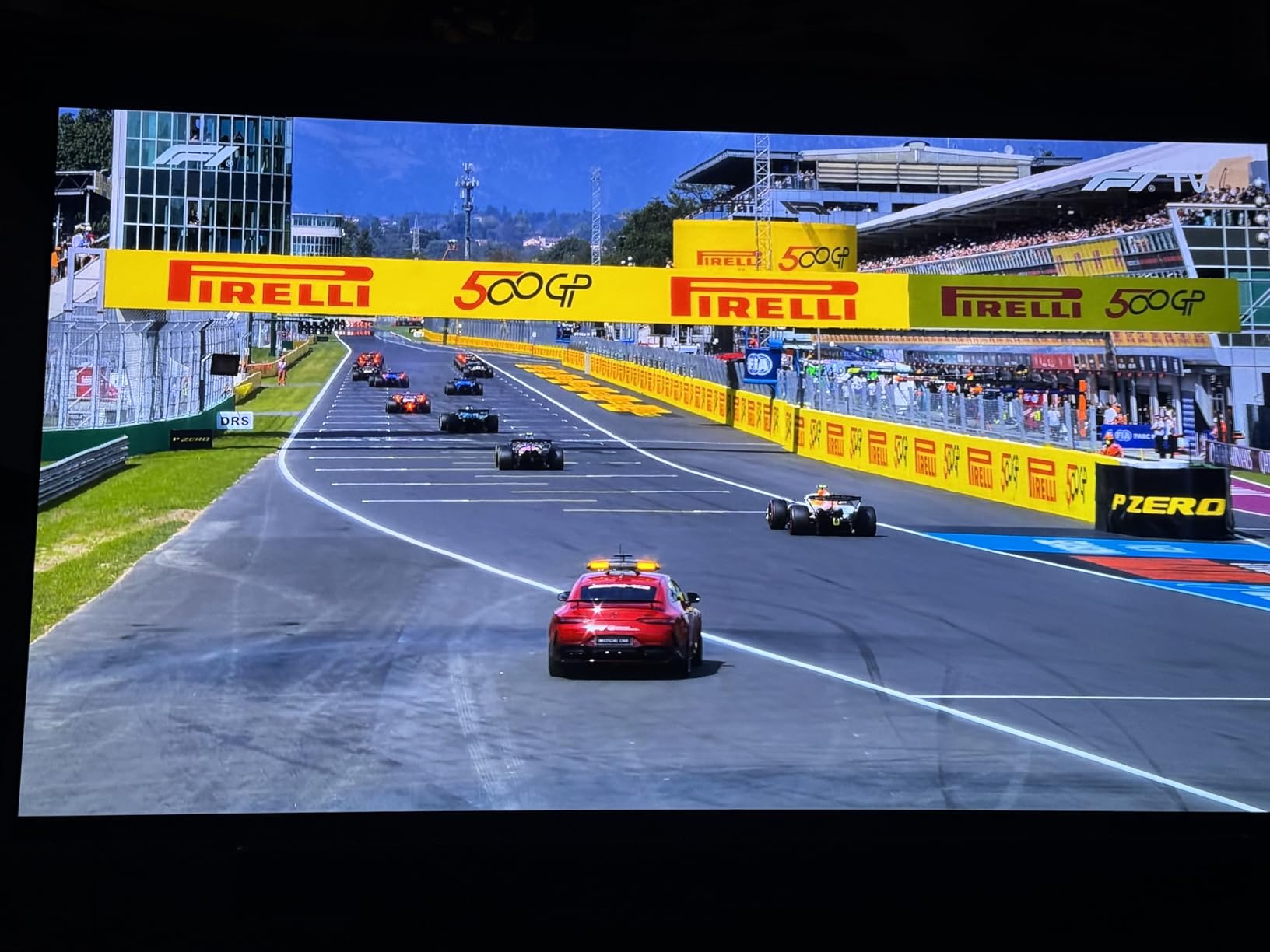 77 Inch OLED 4K Ultra HD TV BRAVIA 8 Smart Google TV with Dolby Vision HDR and Exclusive Features for PlayStation 5 (K-77XR80) customer photo 2