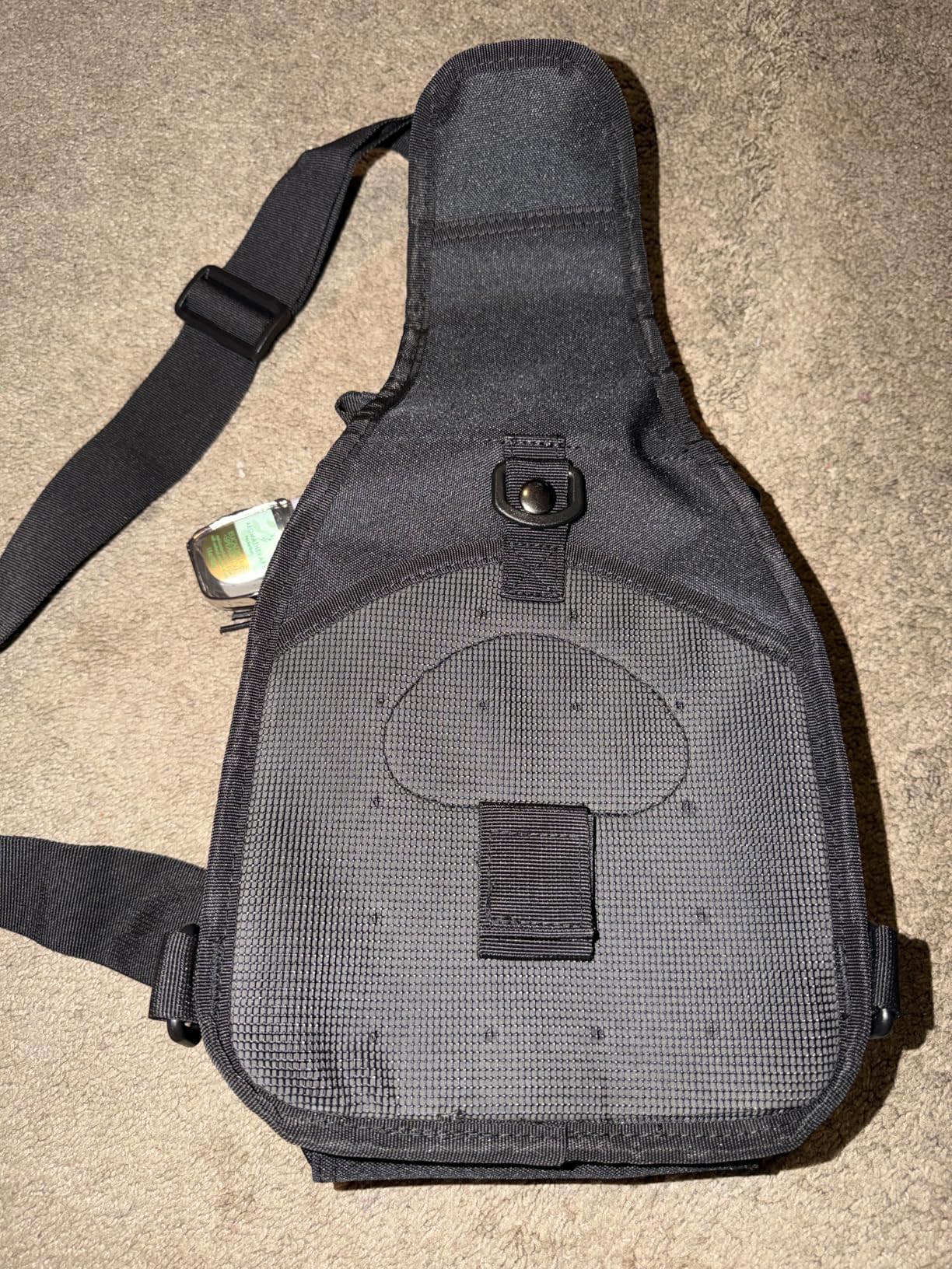 G4Free Outdoor Tactical Bag Backpack, Military Sport Bag Pack Sling Shoulder Backpack Tactical Pack for Every Day Carry customer photo 2