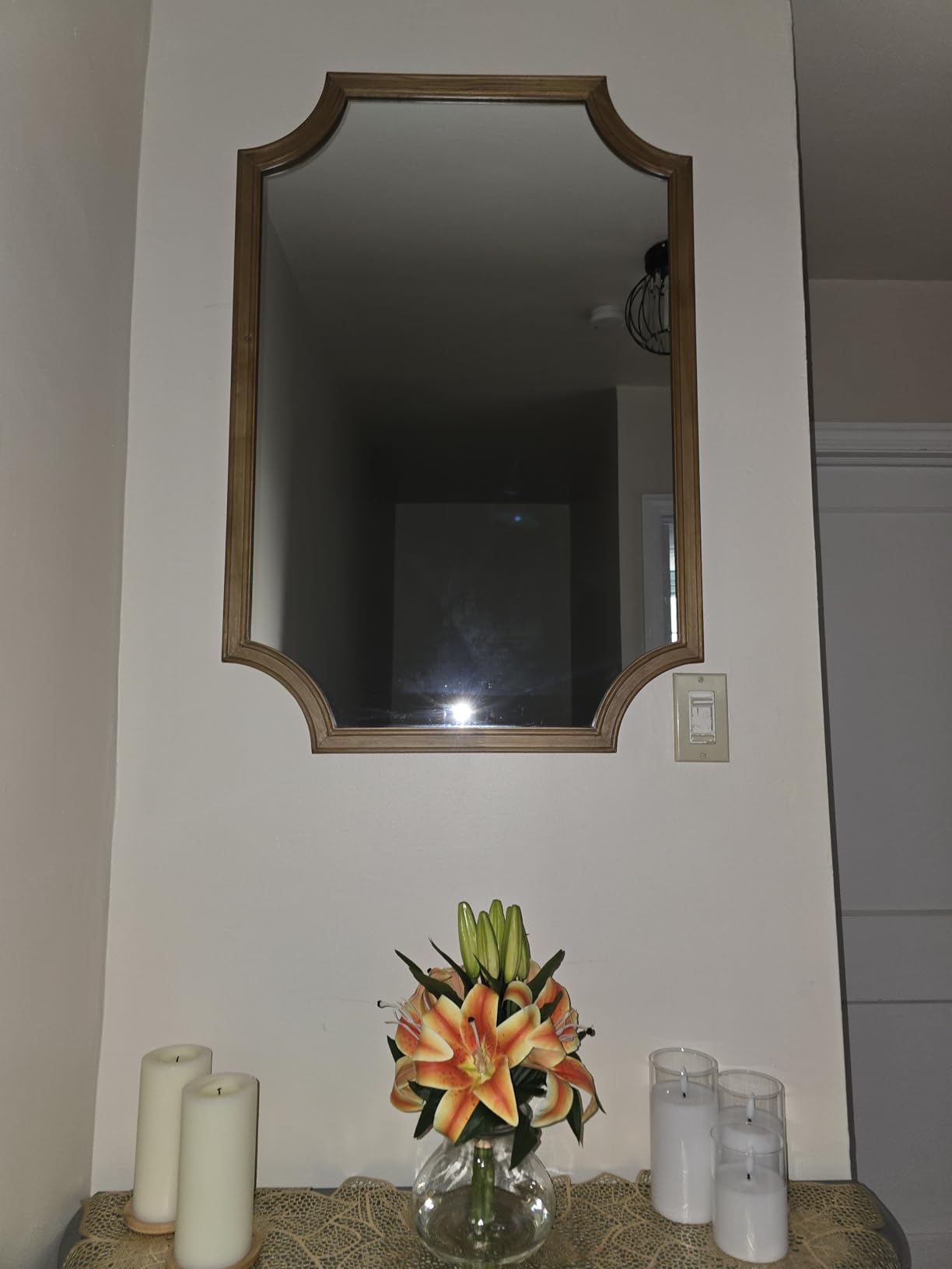 WallBeyond Full Length Mirror Wall Mounted 65