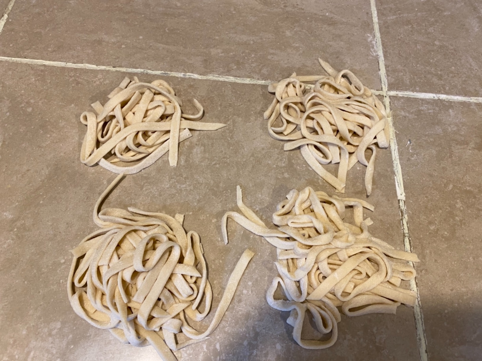 InnoMoon Gourmet Pasta Press Attachment for KitchenAid Stand Mixers, Pasta Extruder with 7 Interchangeable Pasta Plates customer photo 1