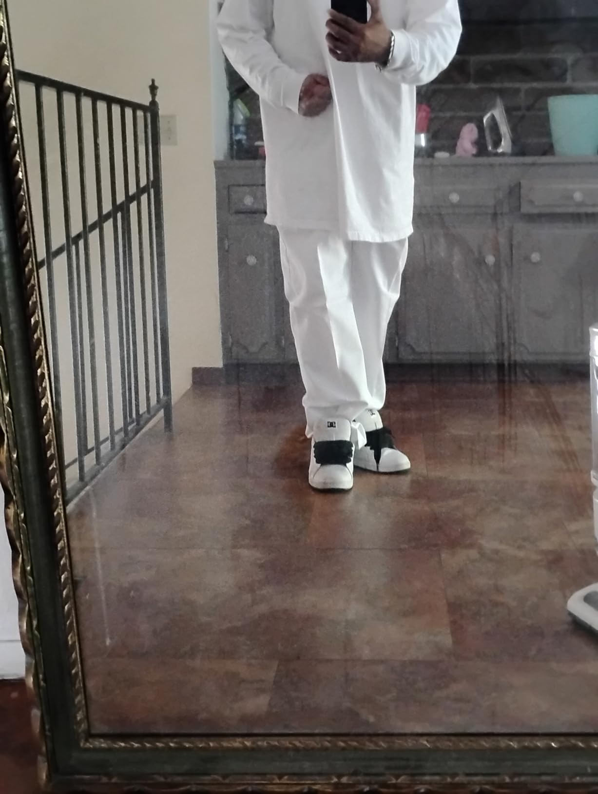 Dickies Mens Original 874 Work Pants customer photo 2