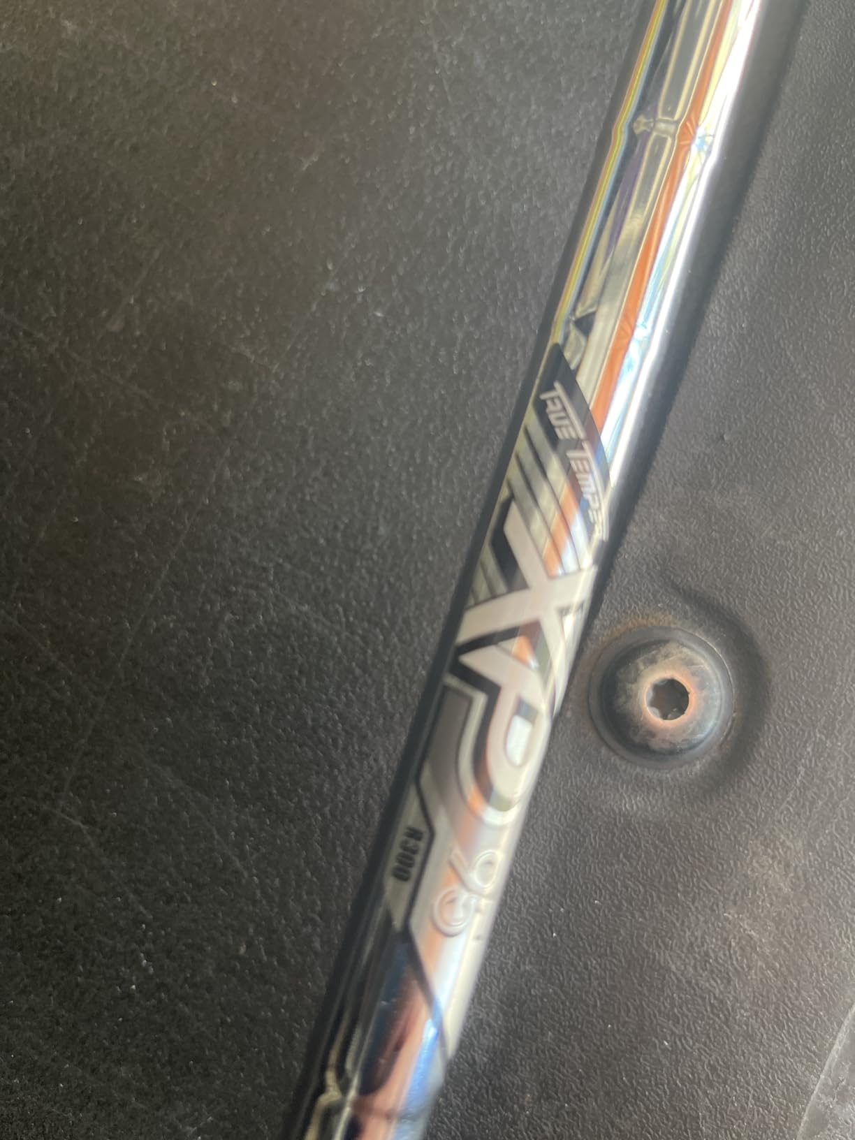 Callaway Golf Rogue ST Max Iron Set customer photo 2