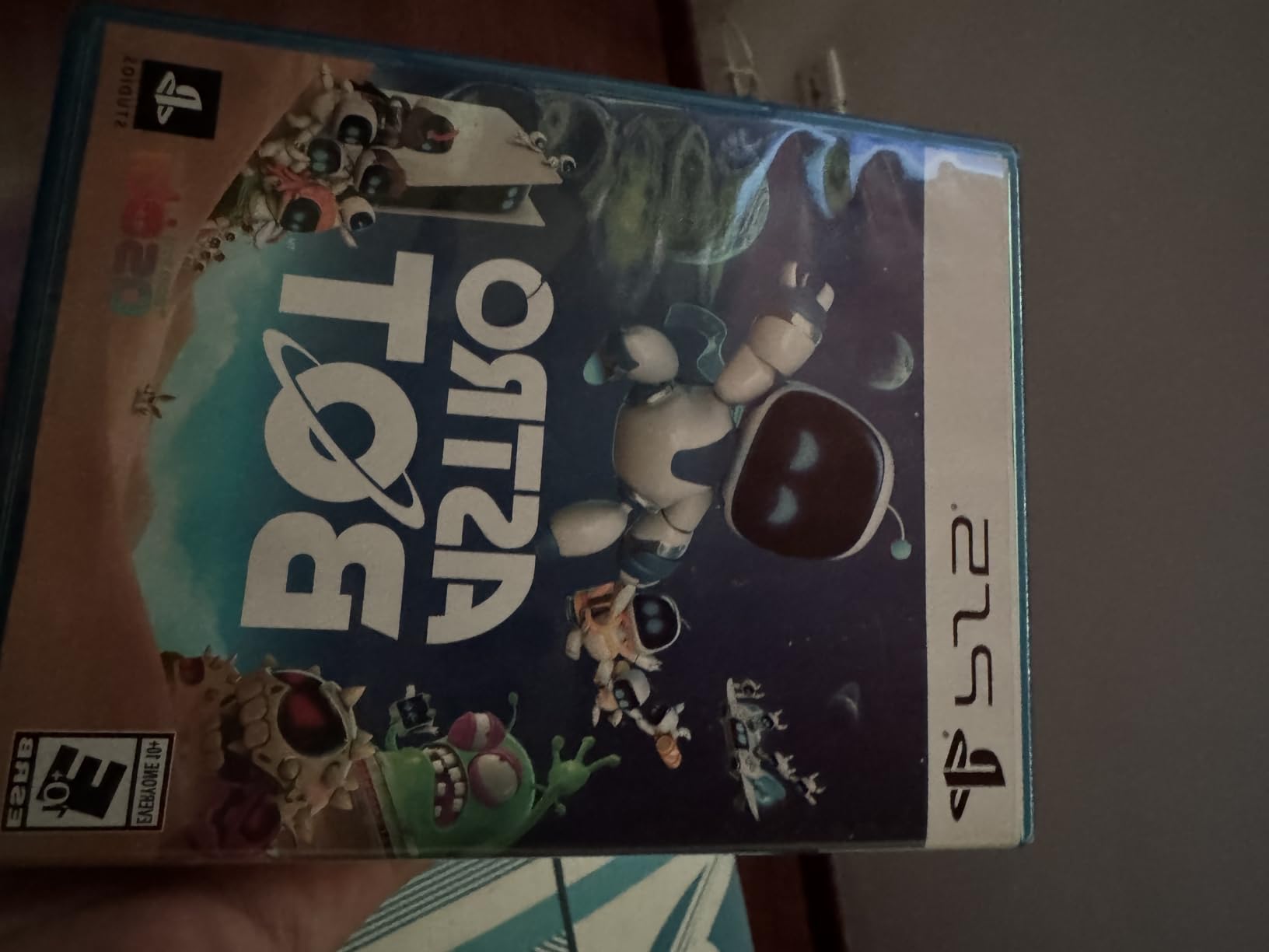 Astro Bot - PS5 customer photo 1