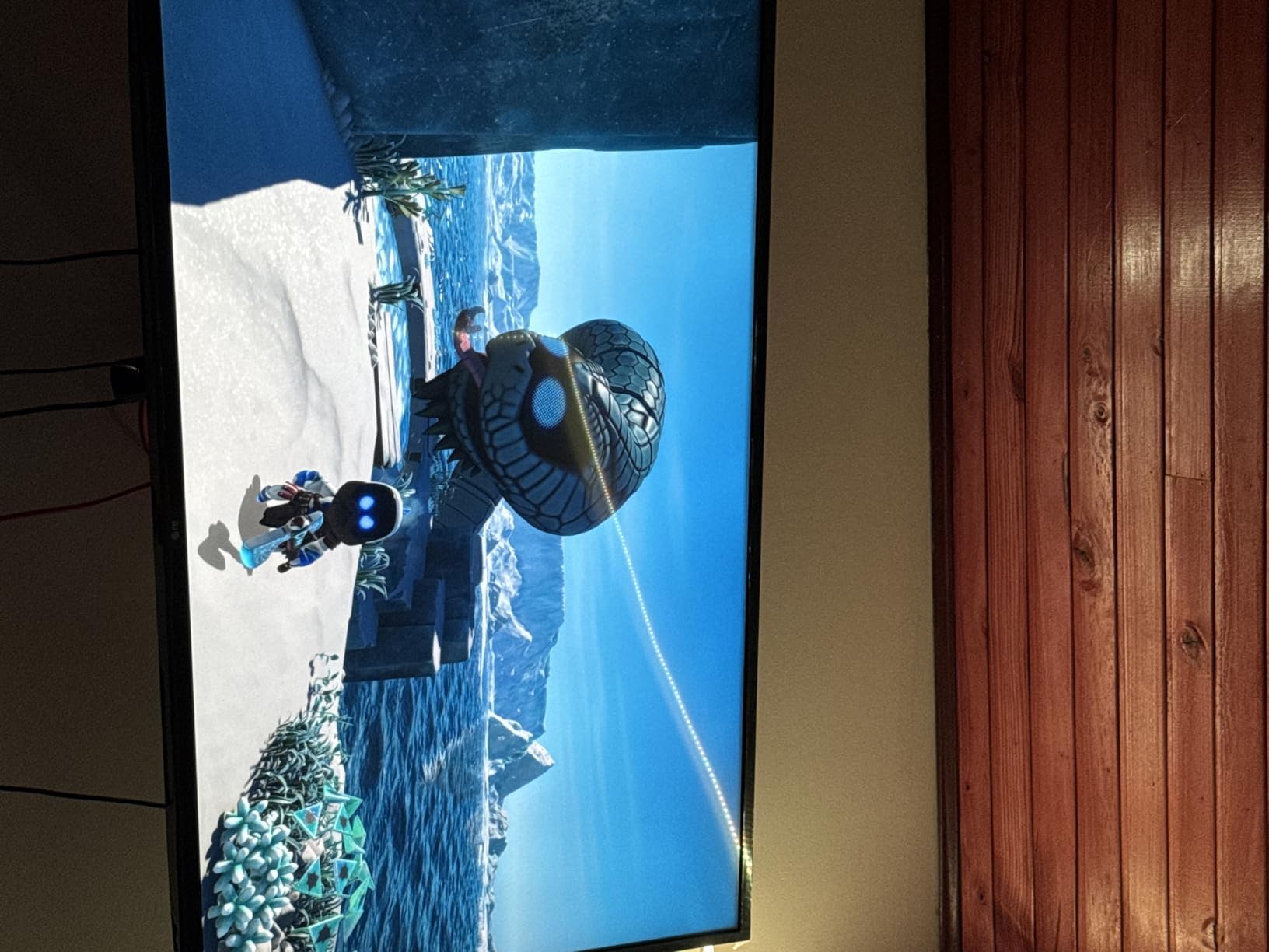 Astro Bot - PS5 customer photo 2