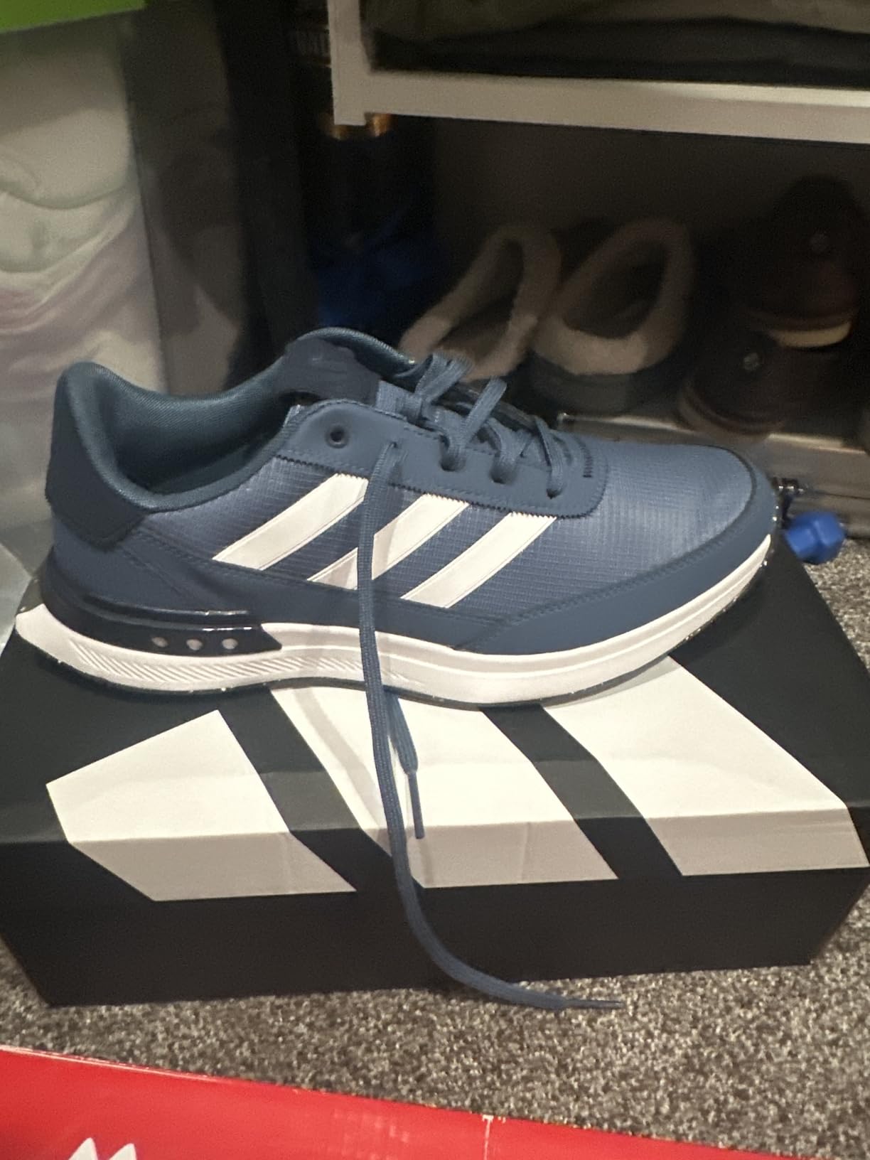 Men's S2G Sl Golf Shoes customer photo 2