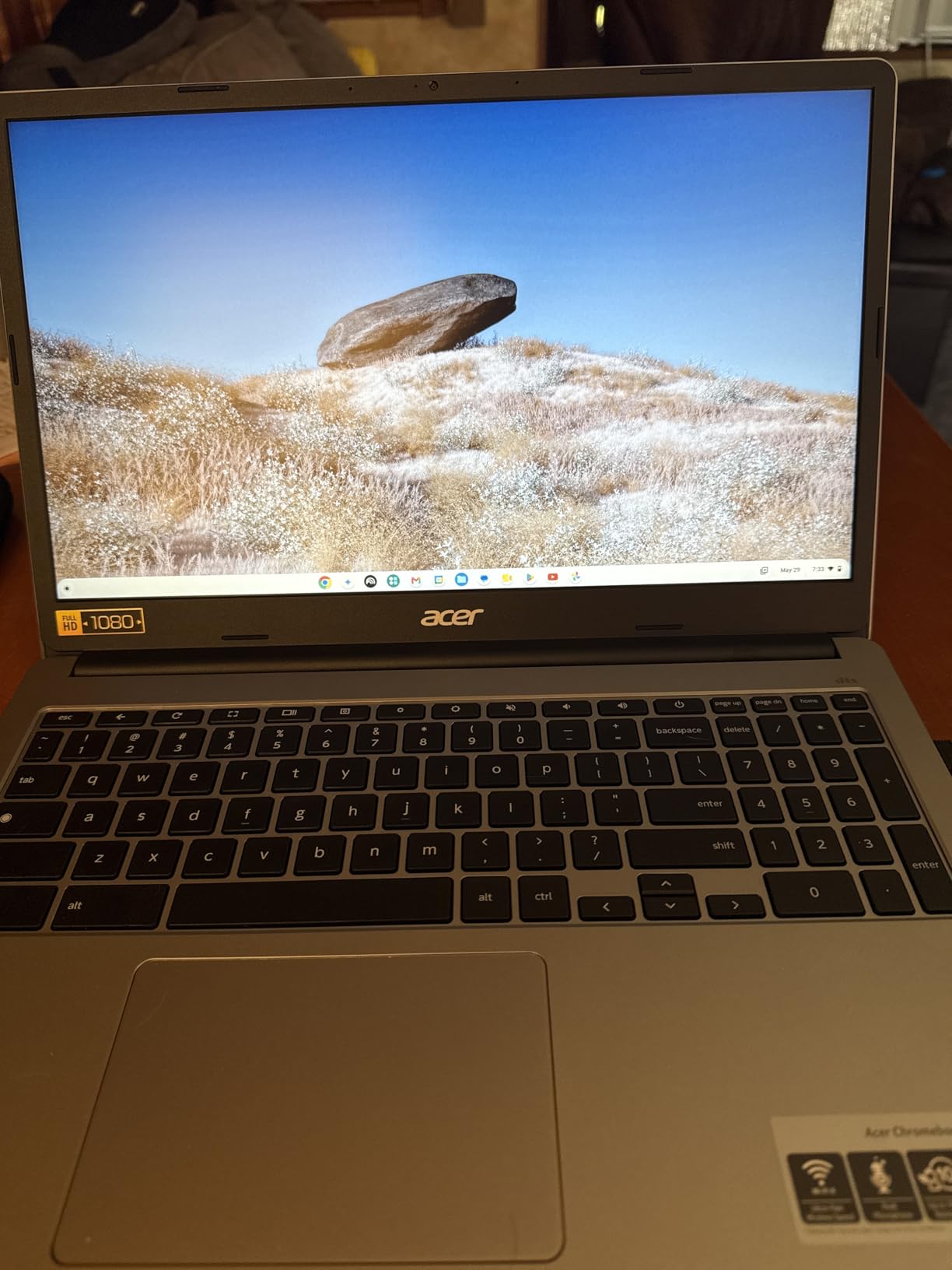 acer Chromebook Plus 14