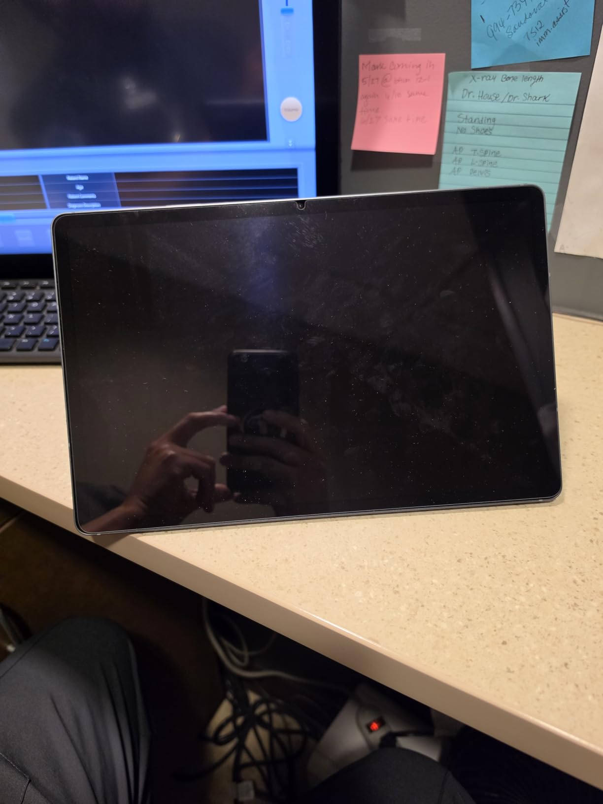 Samsung Galaxy Tab S10+ Plus 12.4