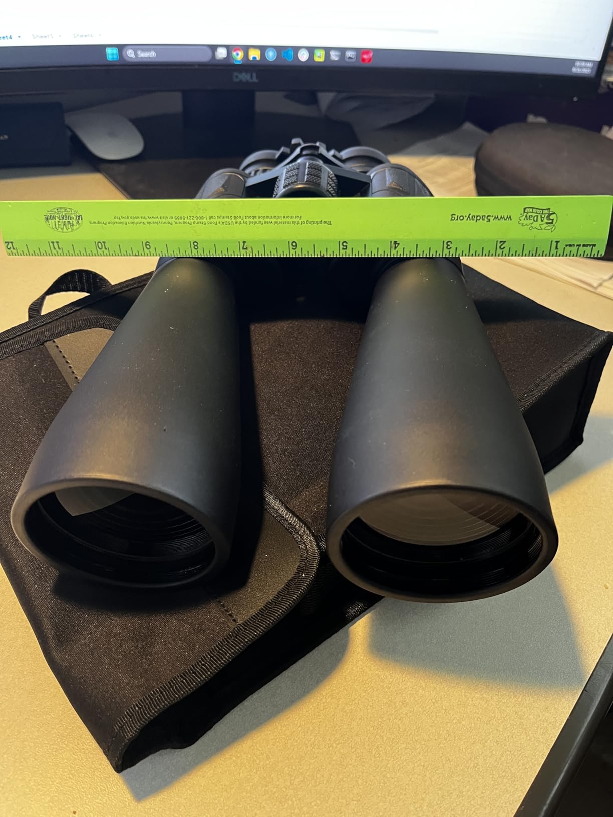 18x70 Astronomy Binoculars for Adults, High Powered Stargazing Binoculars with Superior Low-Light Performance, BAK4 Prism FMC Lens, Waterproof Long Distance Viewing with Phone & Tripod Adapter customer photo 1