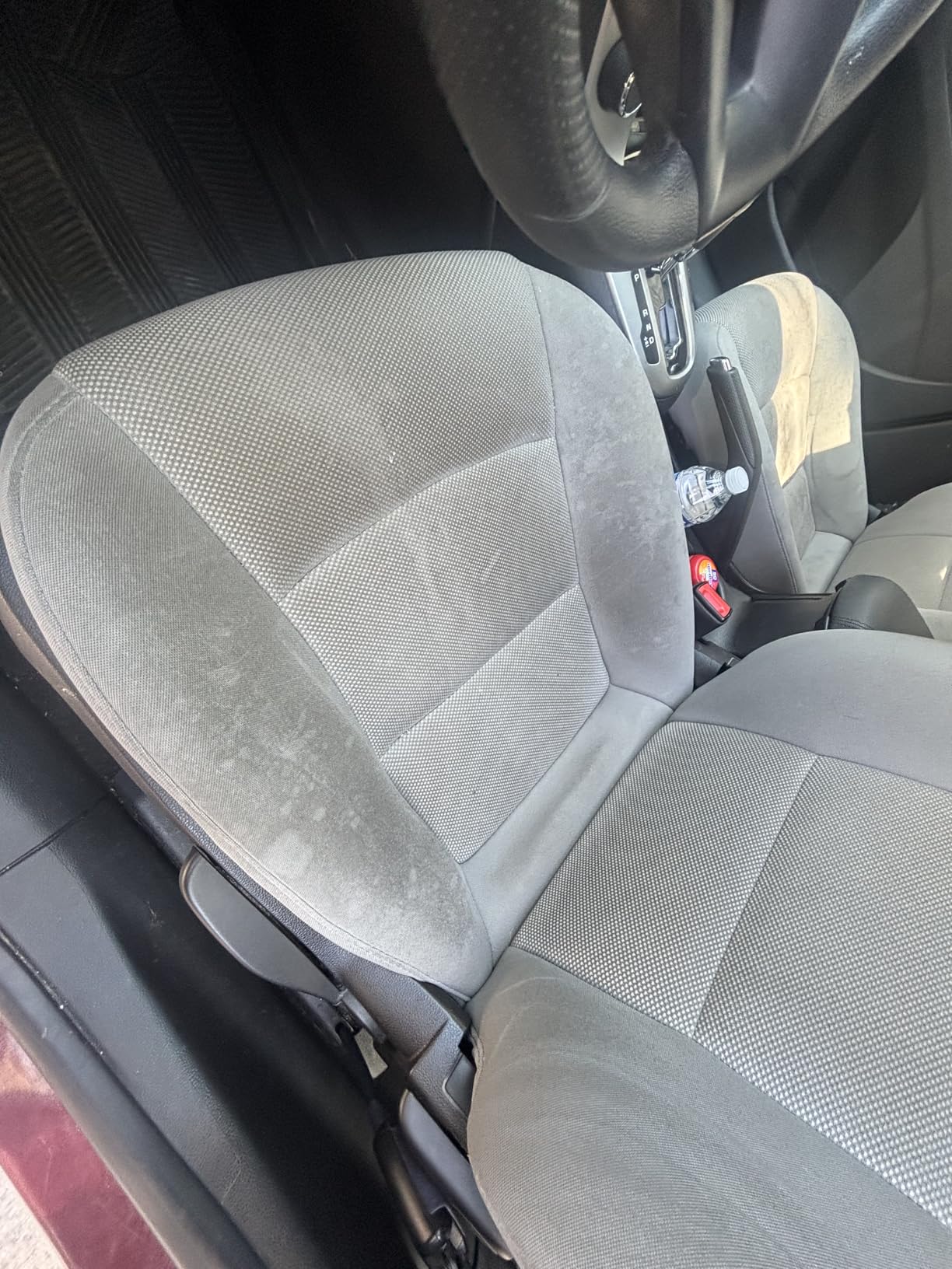 Armor All SCA702 901 7 Amp Portable Spot Cleaner for Car Cleaning, Carpet and Upholstery Stain Removal customer photo 2