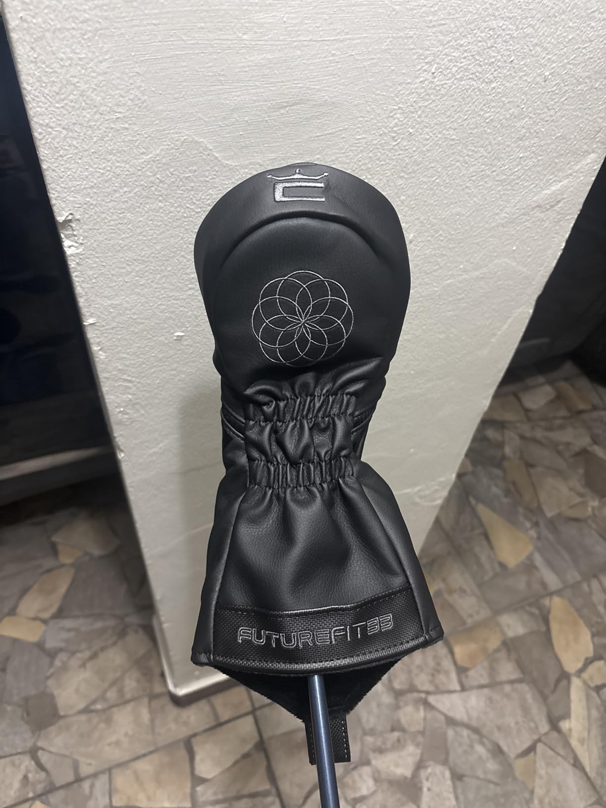 Cobra Golf DS-Adapt MAX-K Driver customer photo 1