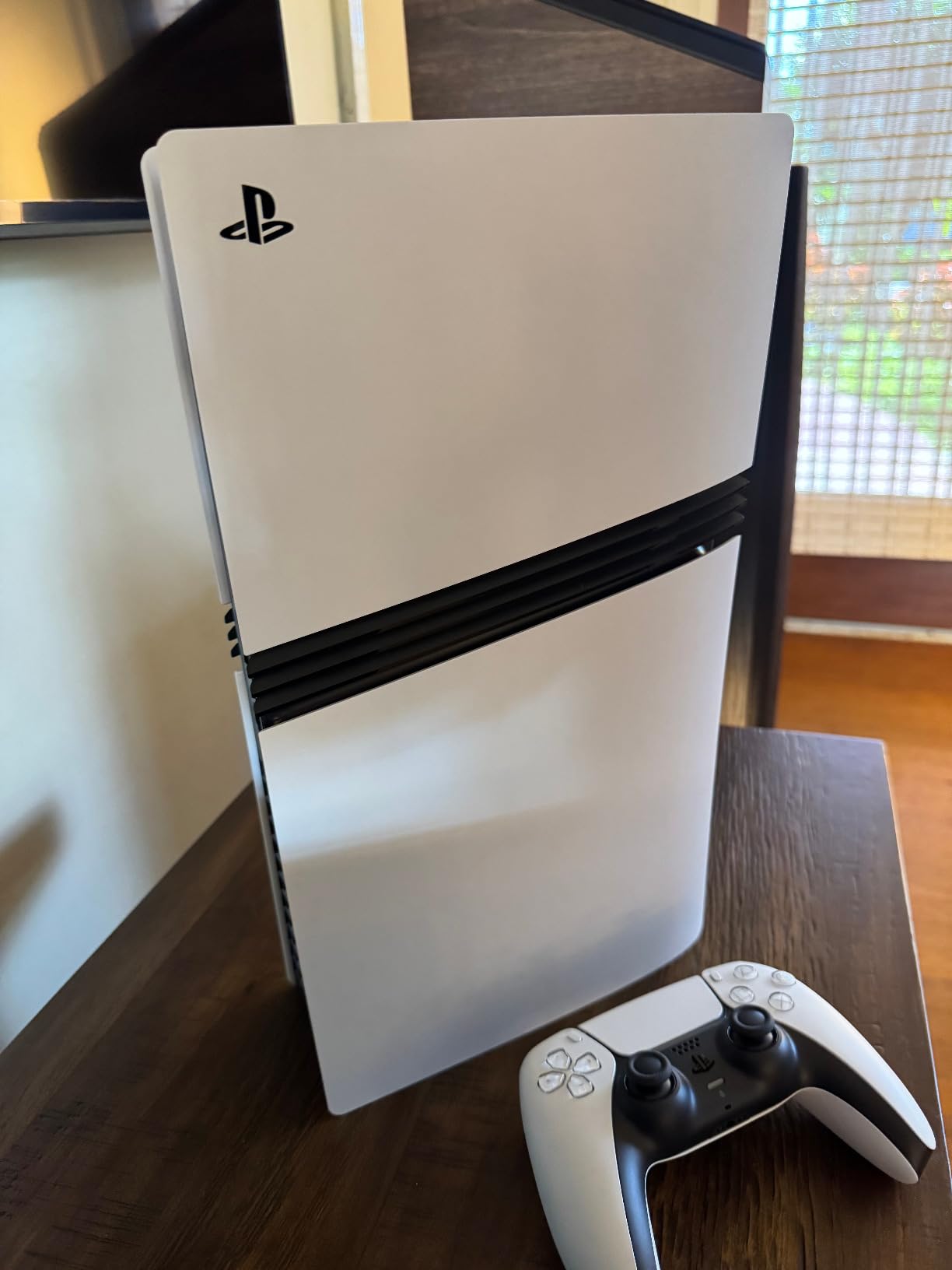 PlayStation 5 Pro Console customer photo 1