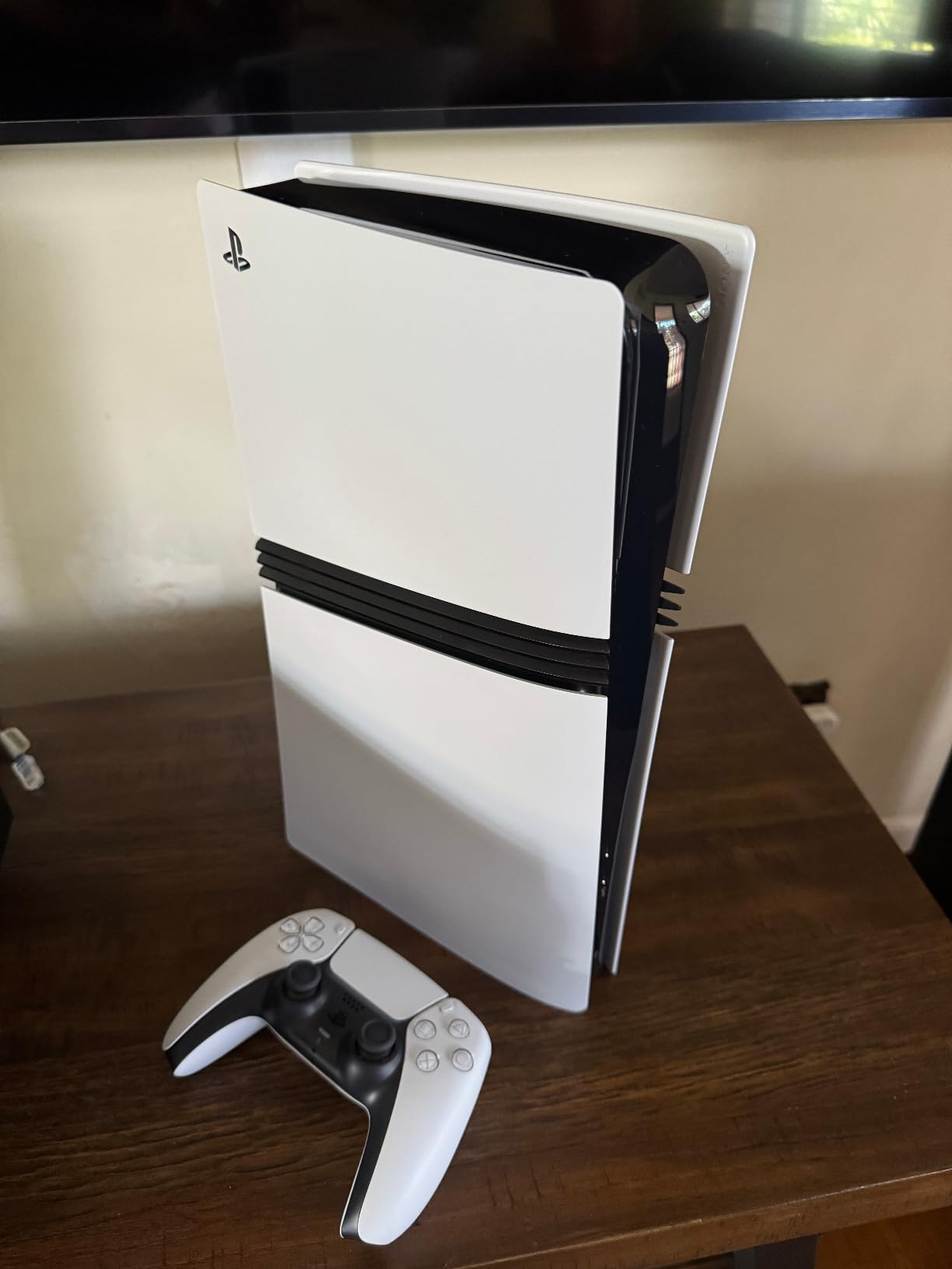 PlayStation 5 Pro Console customer photo 2