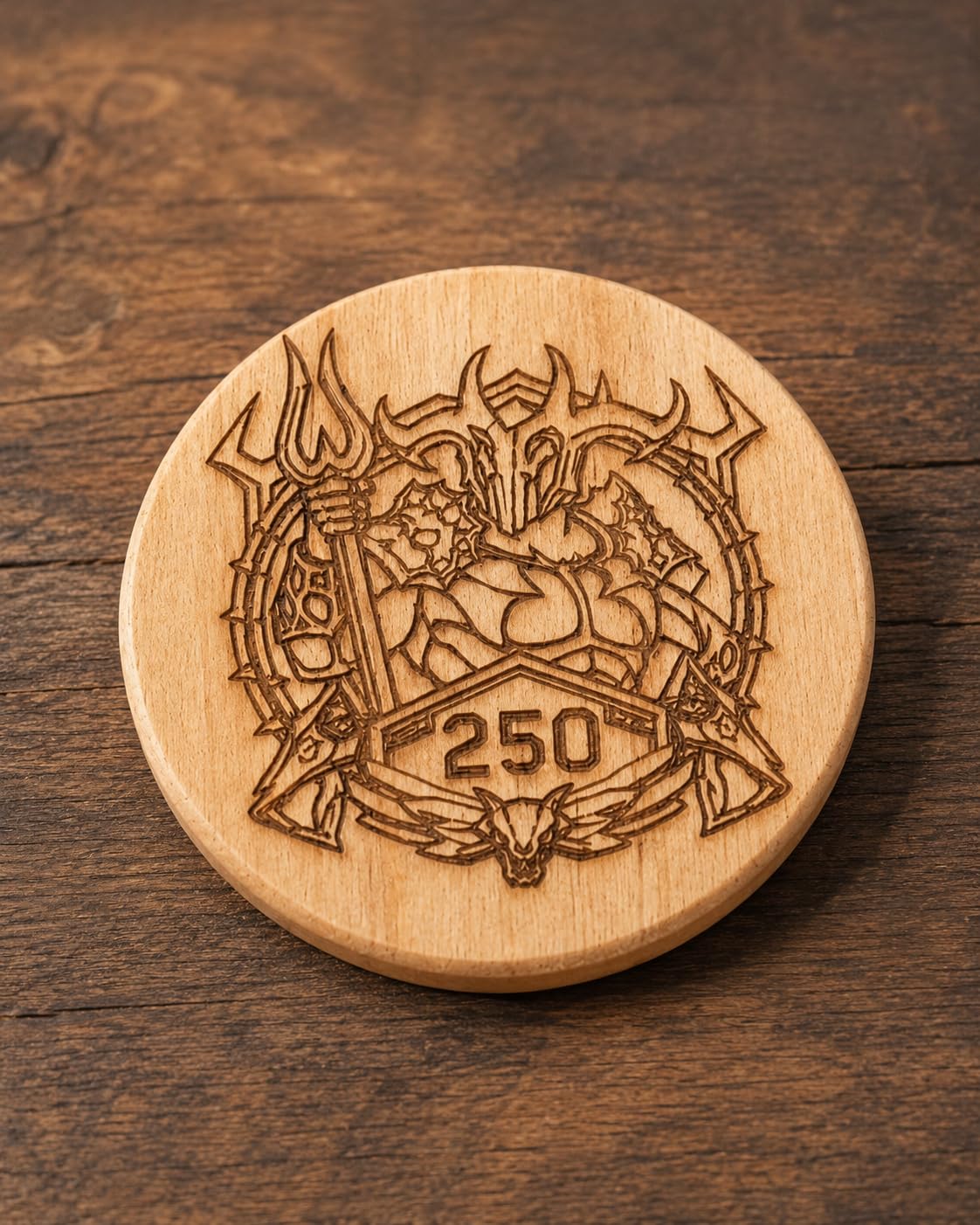 ATOMSTACK A20 PRO V2 20W Laser Engraver, Laser Cutter, High Accuracy Laser Engraving Machine for Wood, Metal, Acrylic, Leather customer photo 1