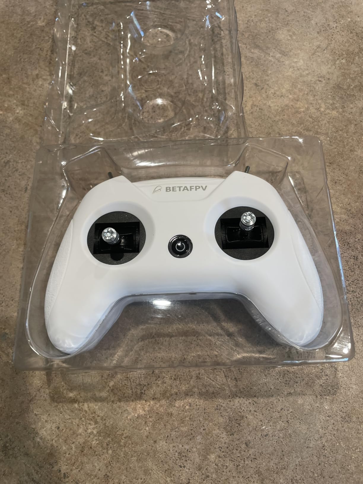 BETAFPV LiteRadio 2 SE ELRS V3 Radio Transmitter Remote Controller, Support BETAFPV Configurator V2, Firmware Update, FPV Simulator, USB-C Charging, Joystick Calibrate, for FPV RC Drone Quad - Mode 2 customer photo 2