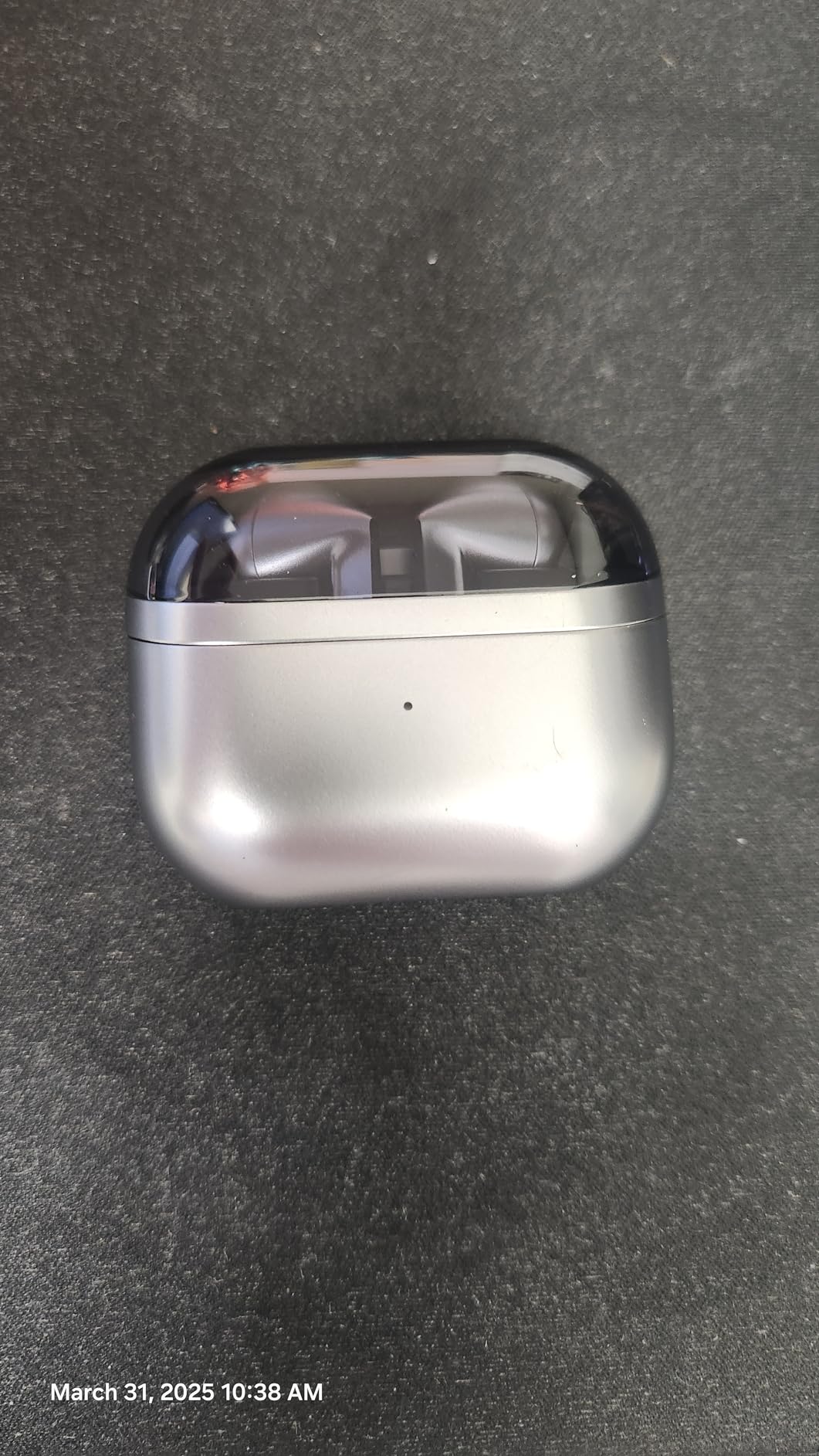 SAMSUNG Galaxy Buds Pro 3 R630 (Renewed) customer photo 1