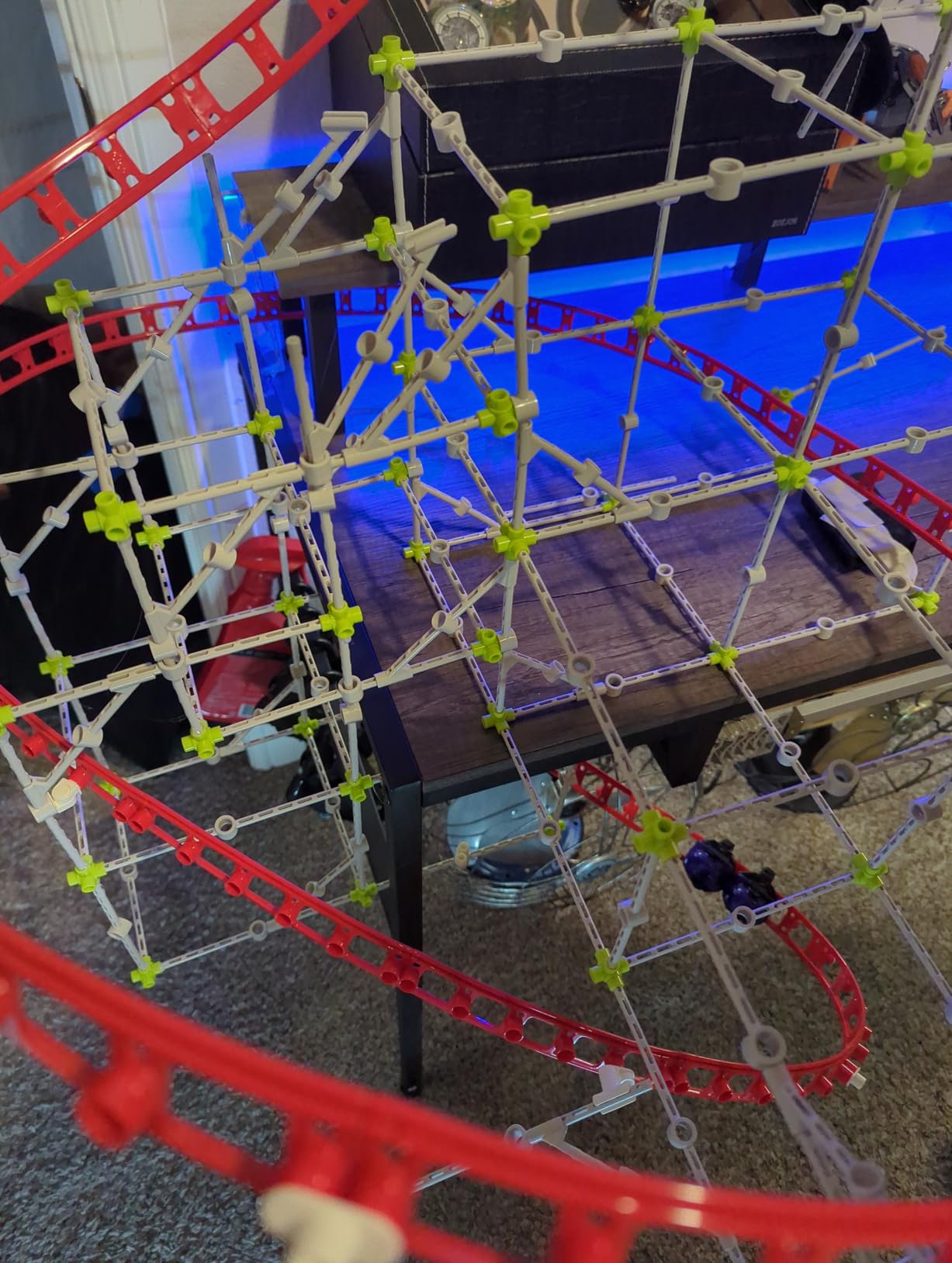 Thames & Kosmos | Mechanical Engineering: Machines & Vehicles STEM Experiment Kit | Build 20 Mechanical Models, Explore Physics of Force & Motion | Hands-on, Introductory Science Learning for Ages 8+ customer photo 1