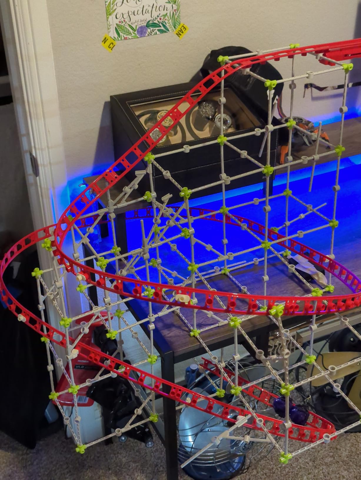 Thames & Kosmos | Mechanical Engineering: Machines & Vehicles STEM Experiment Kit | Build 20 Mechanical Models, Explore Physics of Force & Motion | Hands-on, Introductory Science Learning for Ages 8+ customer photo 2