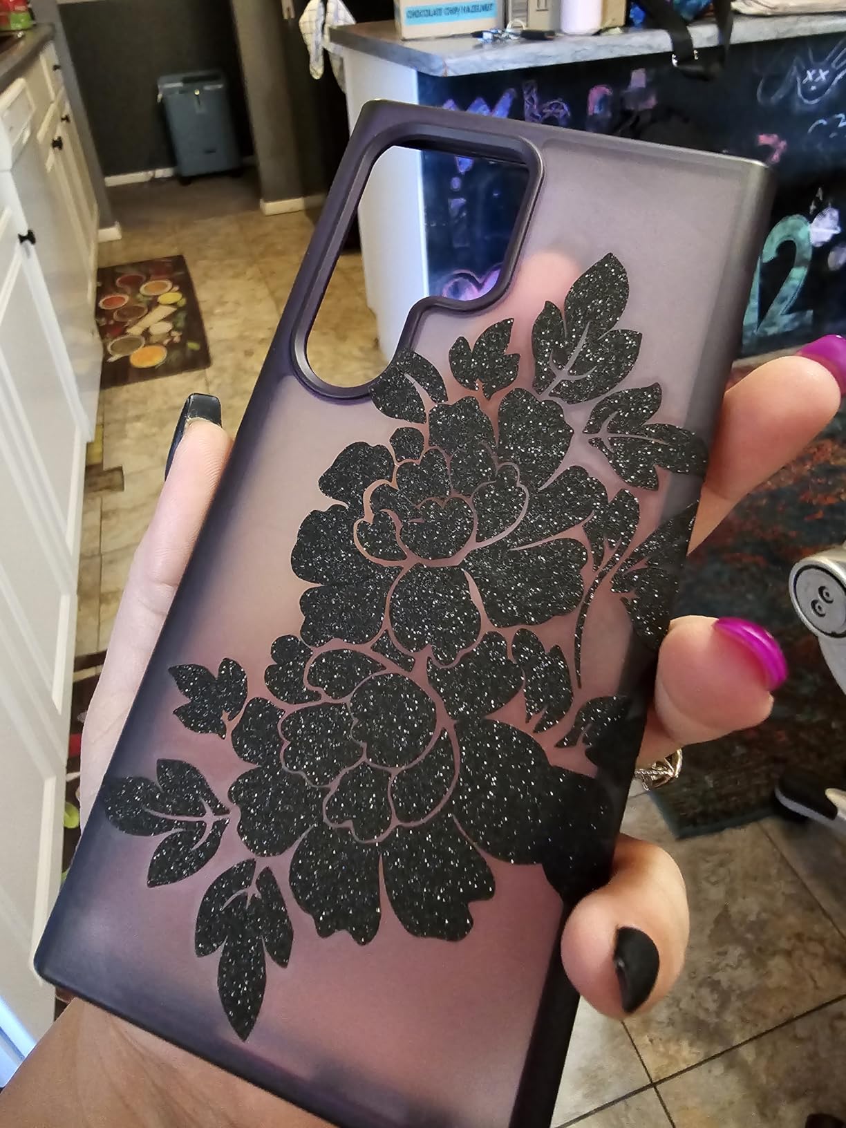 Cricut Maker 4 - Smart Cutting Machine (Seashell) | Digital Content Bundle - Includes 30 Images in Design Space App customer photo 2