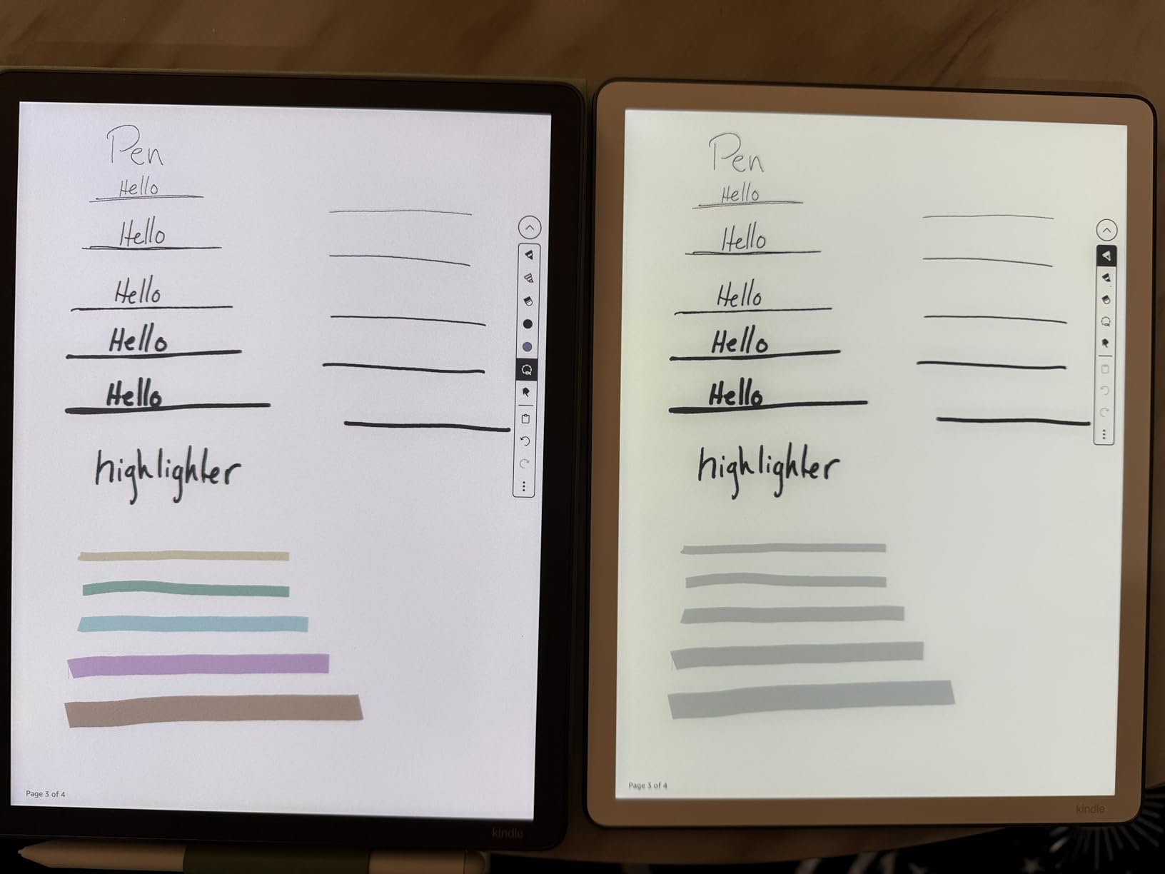Kindle Scribe 32GB (newest model) - 11