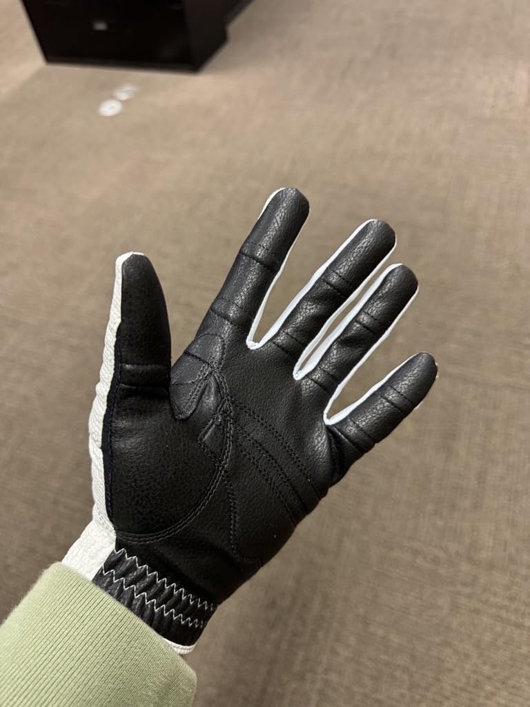 Bionic Men's RelaxGrip 2.0 DX Golf Glove customer photo 2