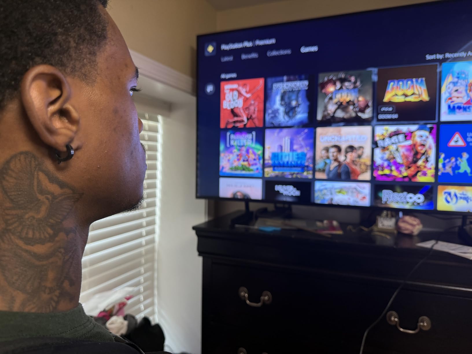PlayStation 5 Digital Edition - ASTRO BOT Bundle customer photo 1