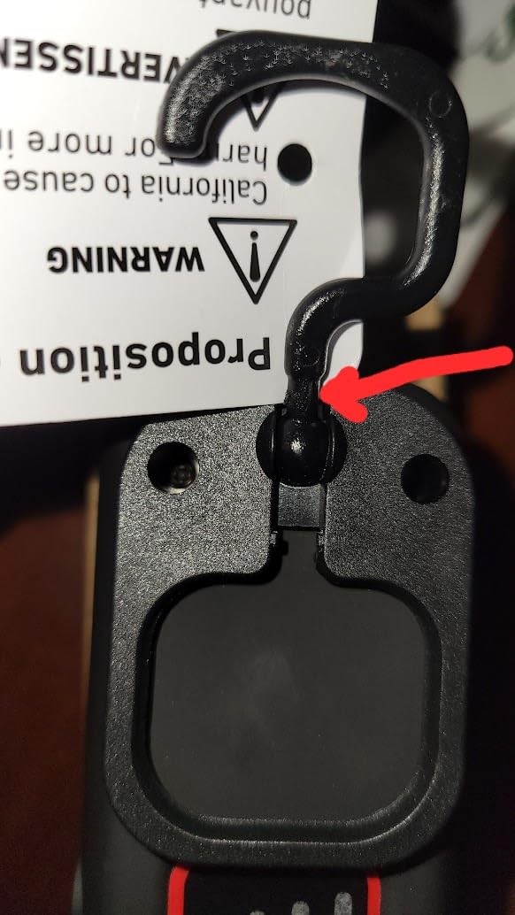 600LM Detailing Light Rechargeable, CRI 95+ Paint Correction Inspection Light with Magnetic Base & Hook, 2700/4500/6500K, Handheld LED Swirl Finder Light for Auto Detailing & Color Matching (1 Pack) customer photo 1