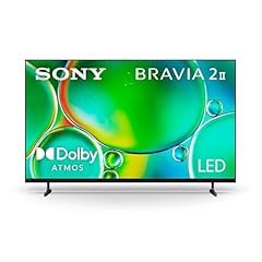 BRAVIA 2 II 43 Inch 4K Ultra HD LED Smart TV with Google TV and Exclusive Features for PlayStation 5 (K-43S20M2) customer photo 1