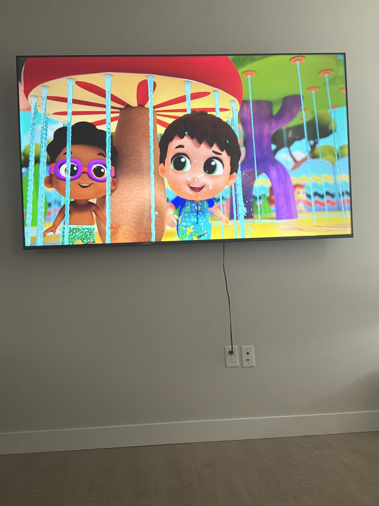 Hisense 75