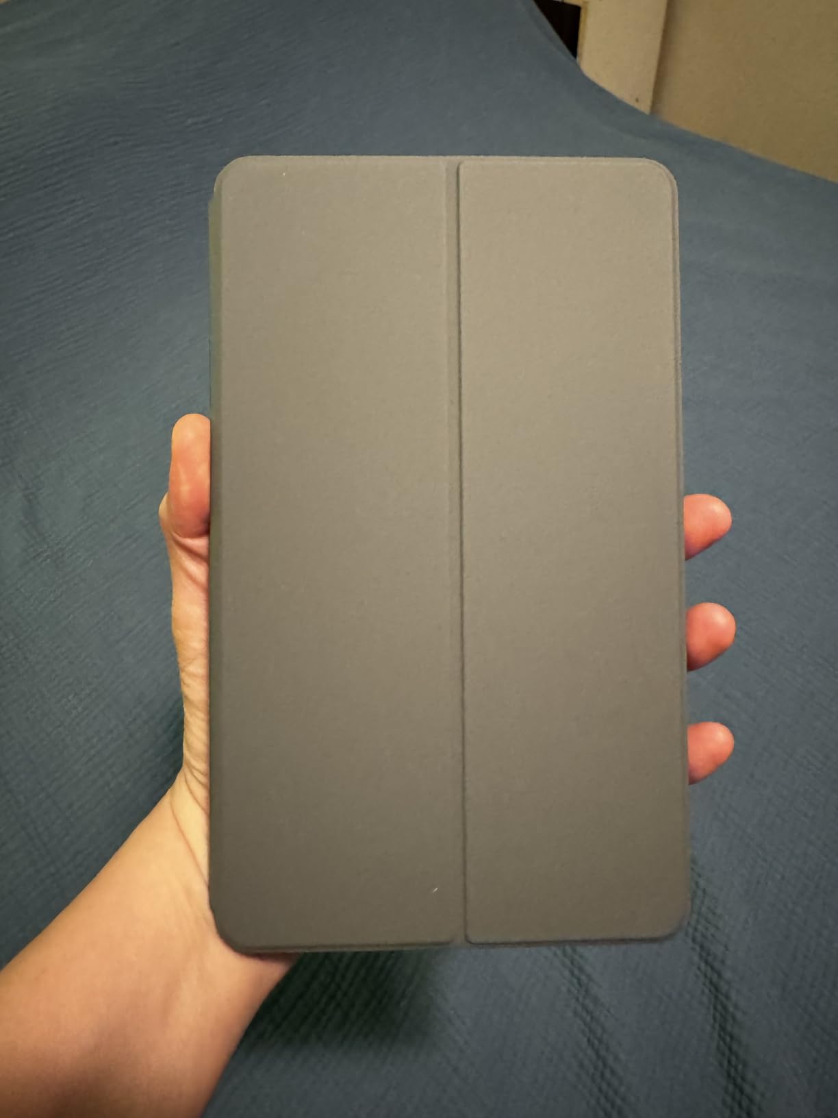 Lenovo Tab One - Lightweight Tablet - up to 12.5 Hours of YouTube Streaming - 8.7