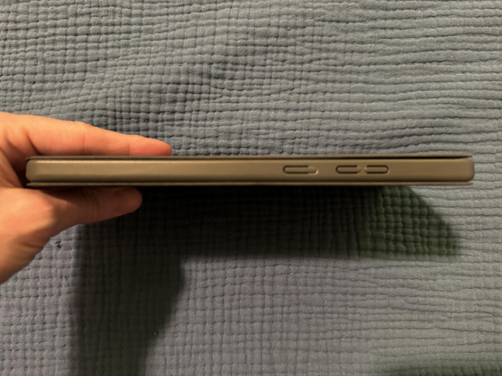 Lenovo Tab One - Lightweight Tablet - up to 12.5 Hours of YouTube Streaming - 8.7