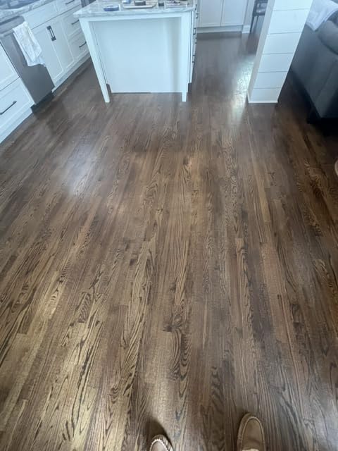 DREAME L40s Ultra AE Robot Vacuum and Mop Combo, 19,000Pa Suction, Self Emptying Dust Box, Flexible Mop & 167F Self Cleaning Washboard, Diverse Brush Selection, All-in-One Station, Auto Refill customer photo 1