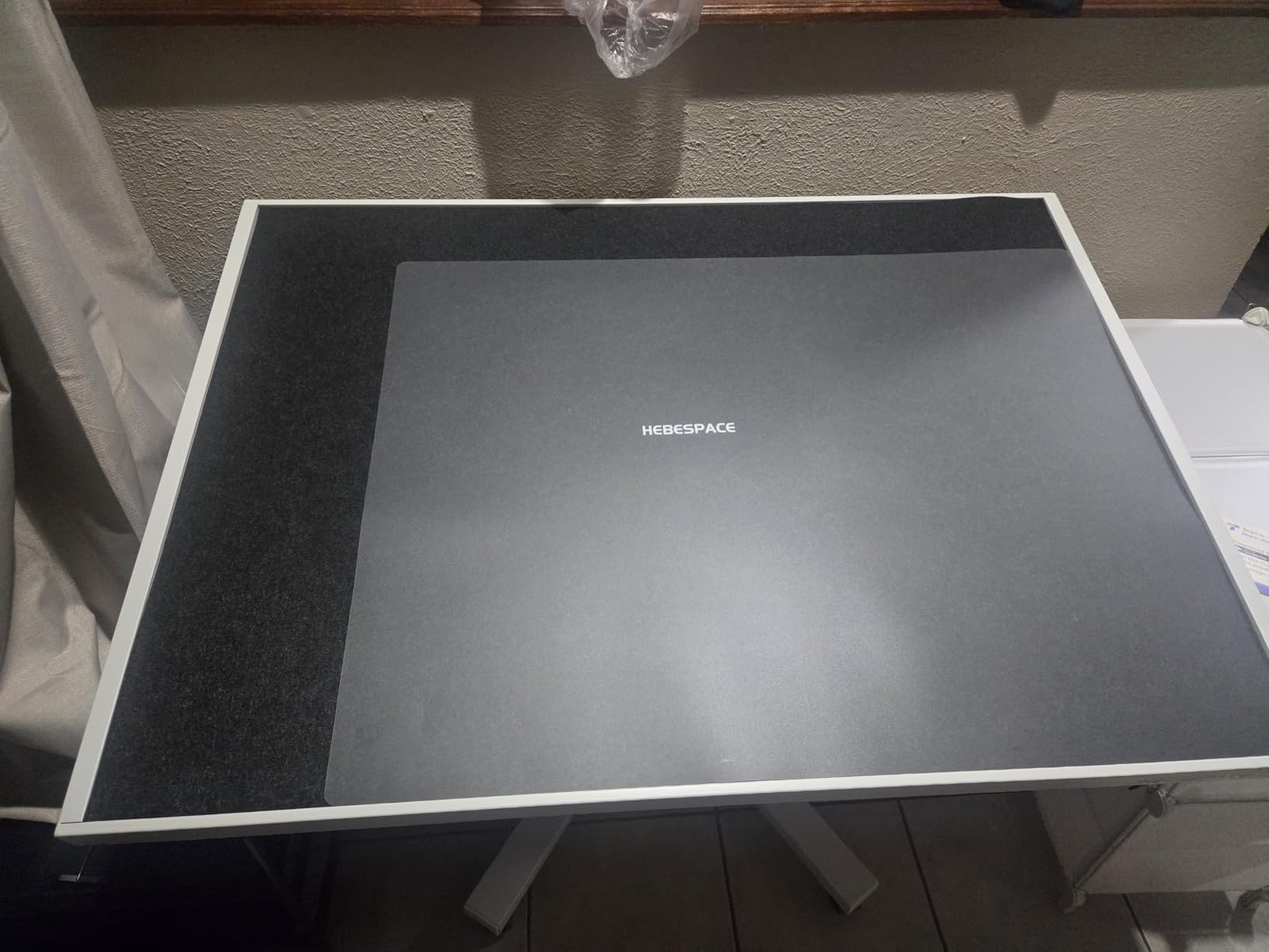 1500 Piece Jigsaw Puzzle Table with Legs, 35.43