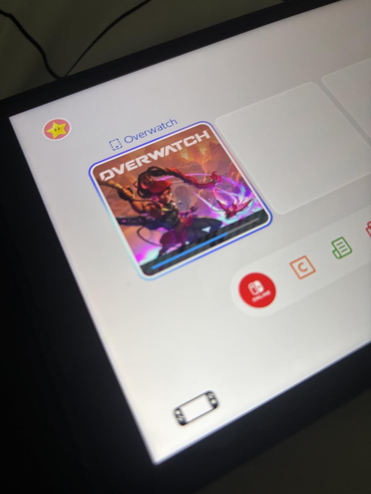 Nintendo Switch 2 System customer photo 1