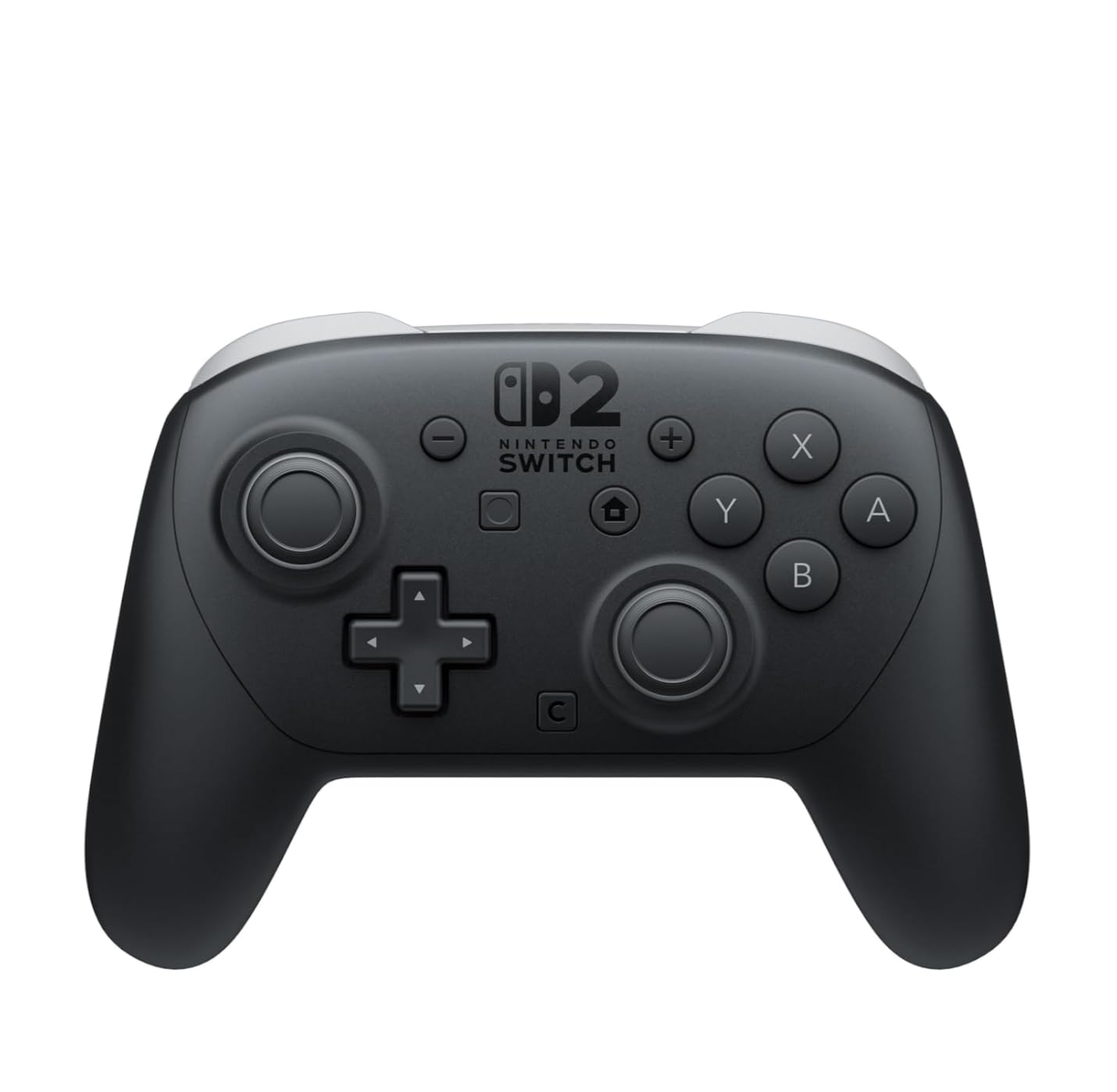 Nintendo Switch 2 Pro Controller customer photo 1