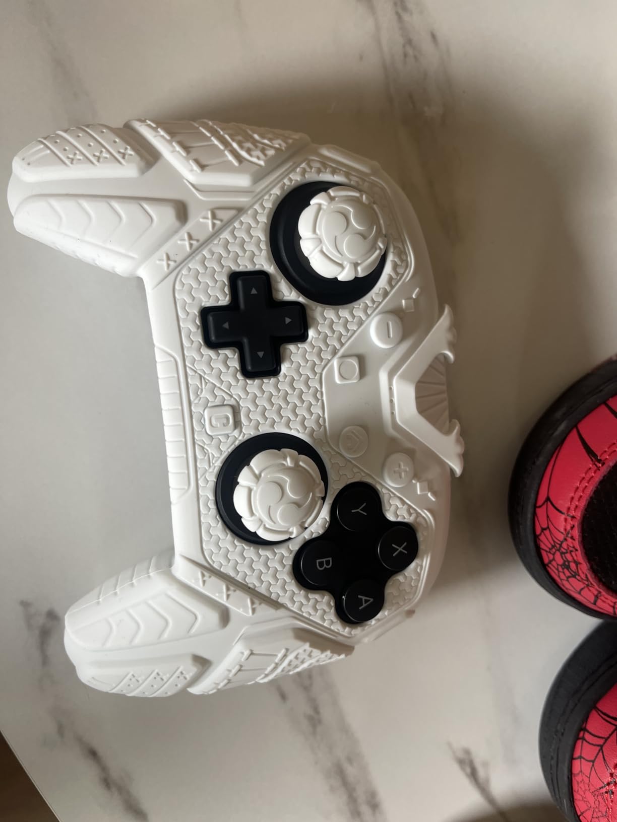 Nintendo Switch 2 Pro Controller customer photo 2