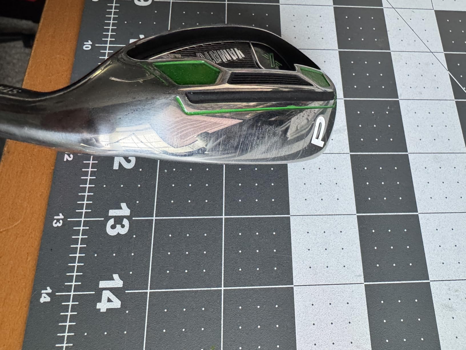 Yamato Golf Iron Individual or Complete Golf Iron Sets 5 6 7 8 9 PW Driving Irons 2 3 4 Right Handed Premium Golf Irons for Men High Performance customer photo 1