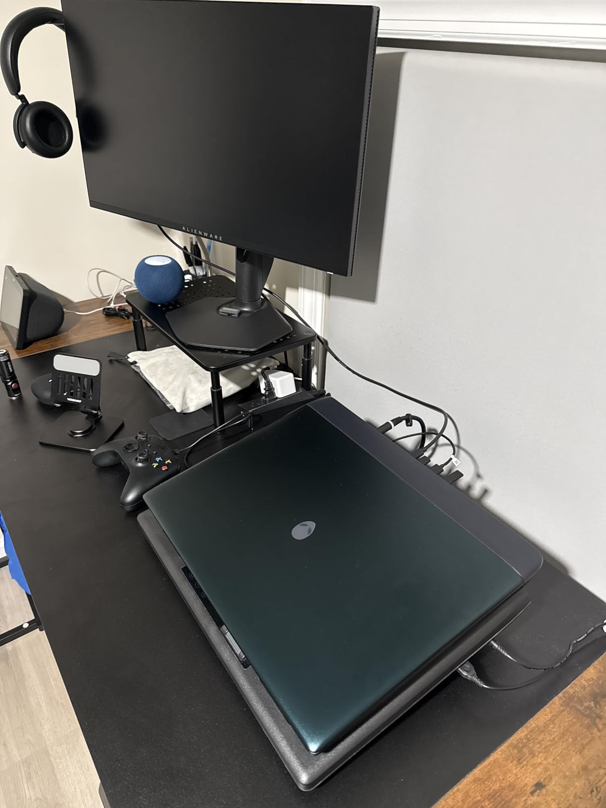 Alienware 18 Area-51 Gaming Laptop AA18250-18.0