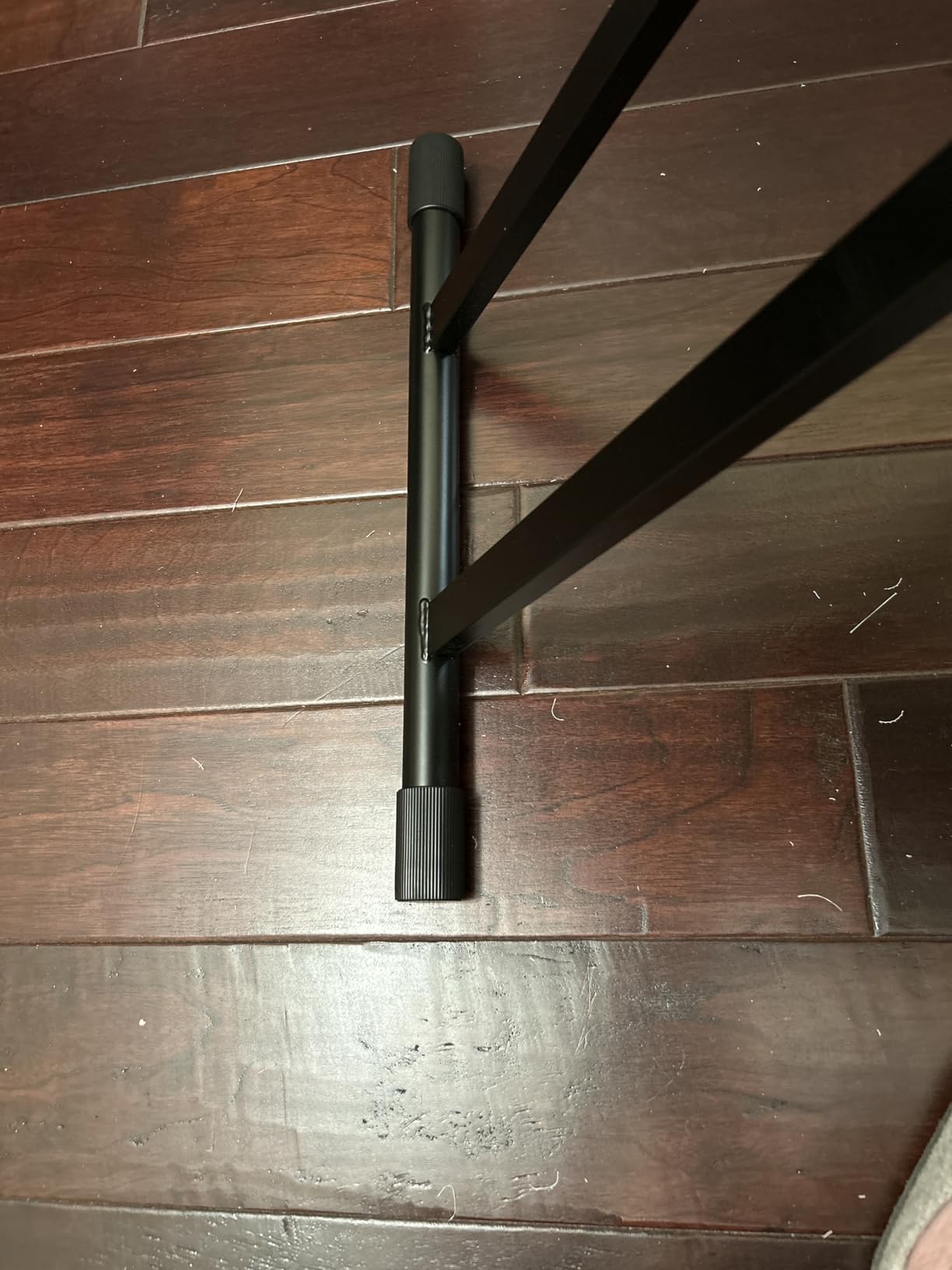 DJ Table Stand Audio Mixer Stand Portable Booth - 35