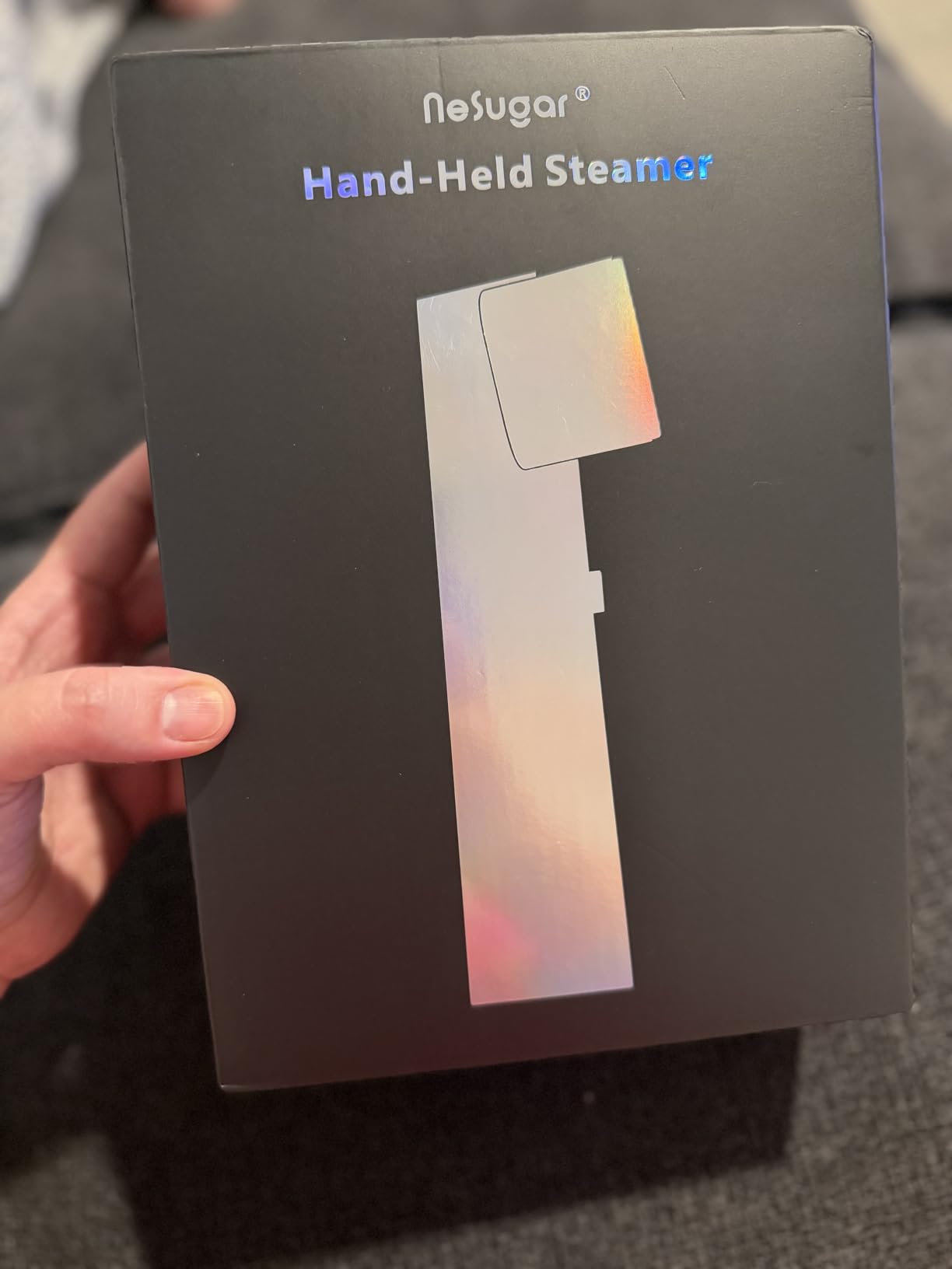 Dyson Supersonic Nural Hair Dryer customer photo 2